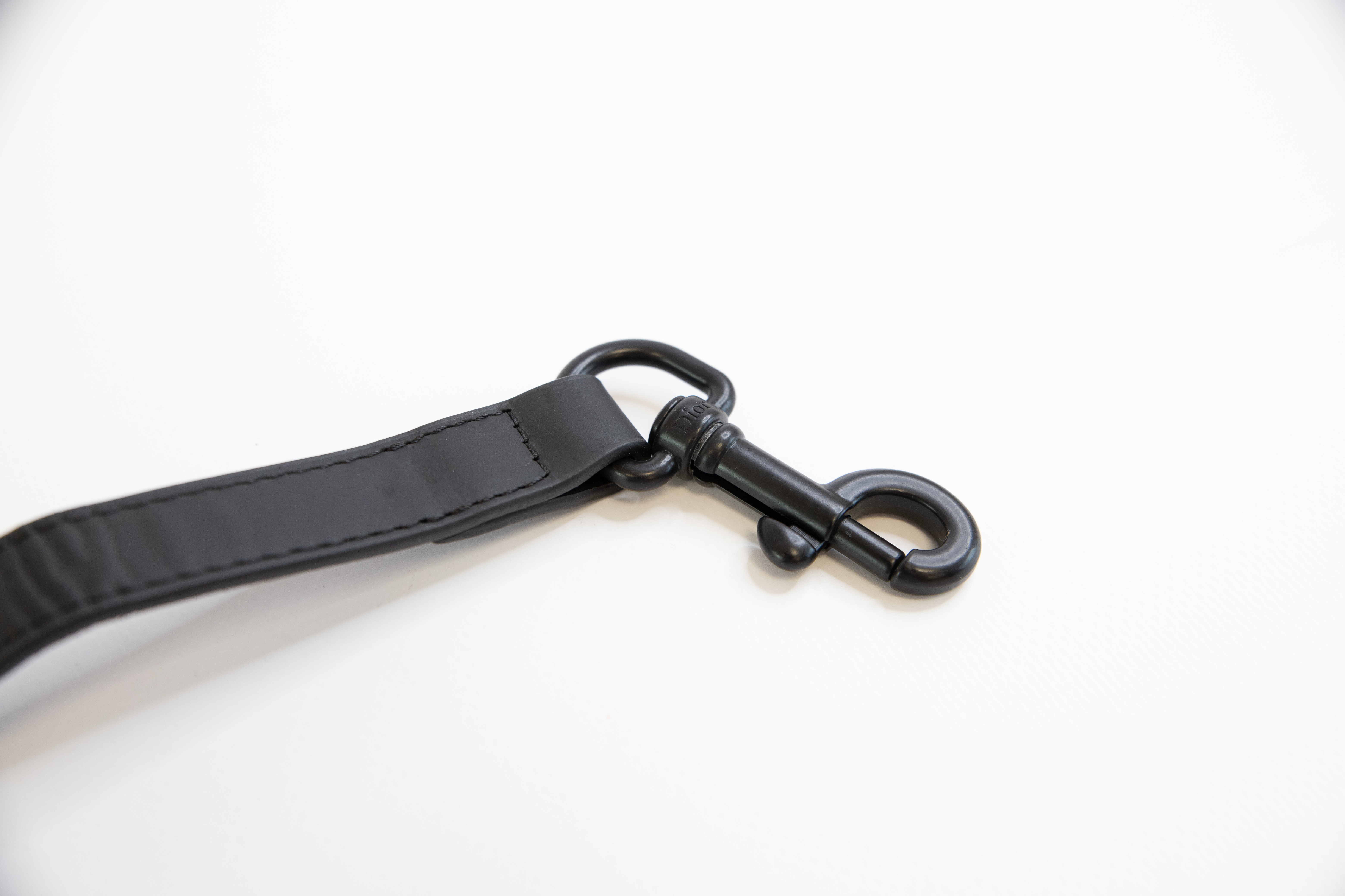 Dior Saddle Bag