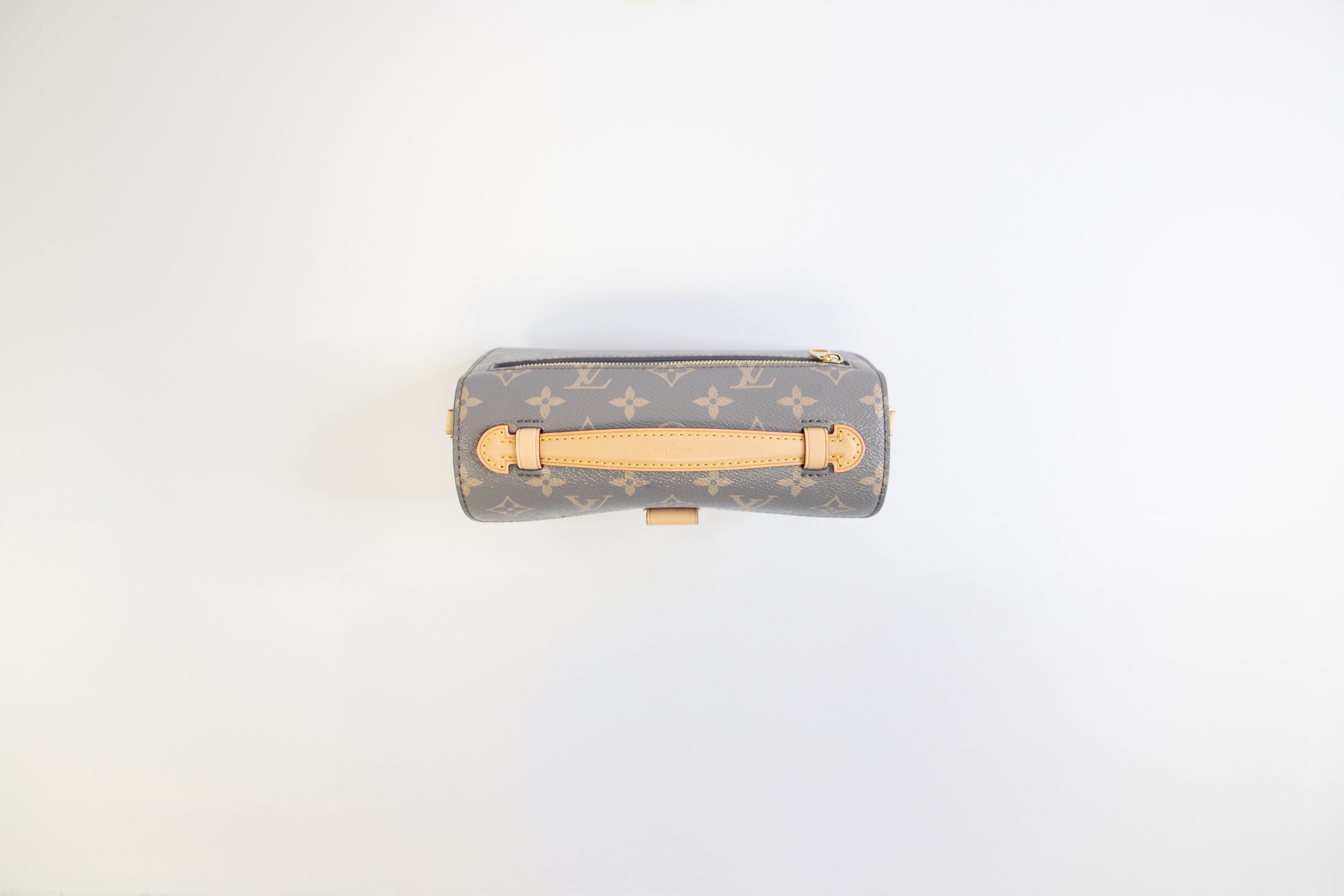 Louis Vuitton Pochette Métis East West