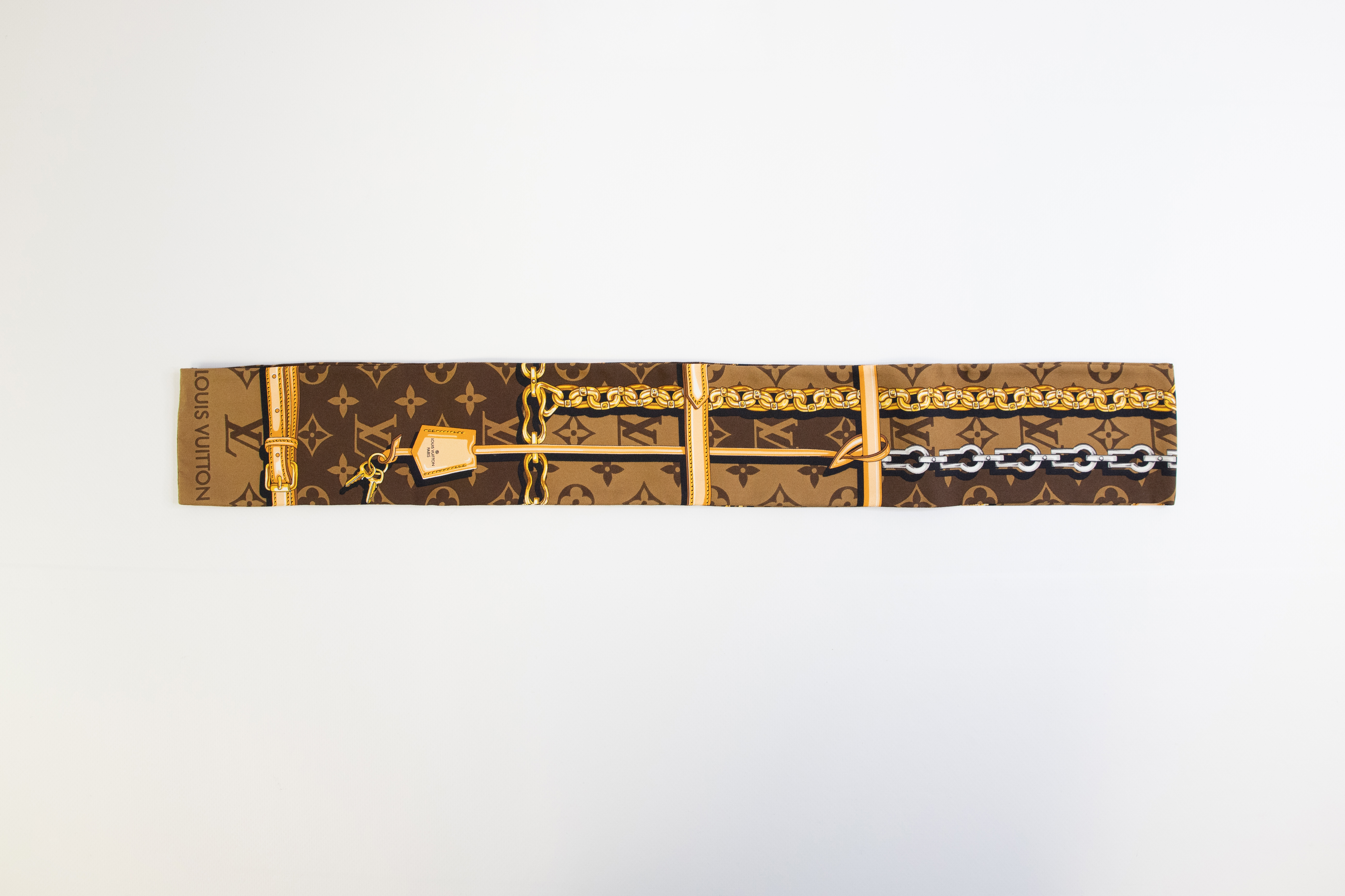 Louis Vuitton Bandeau