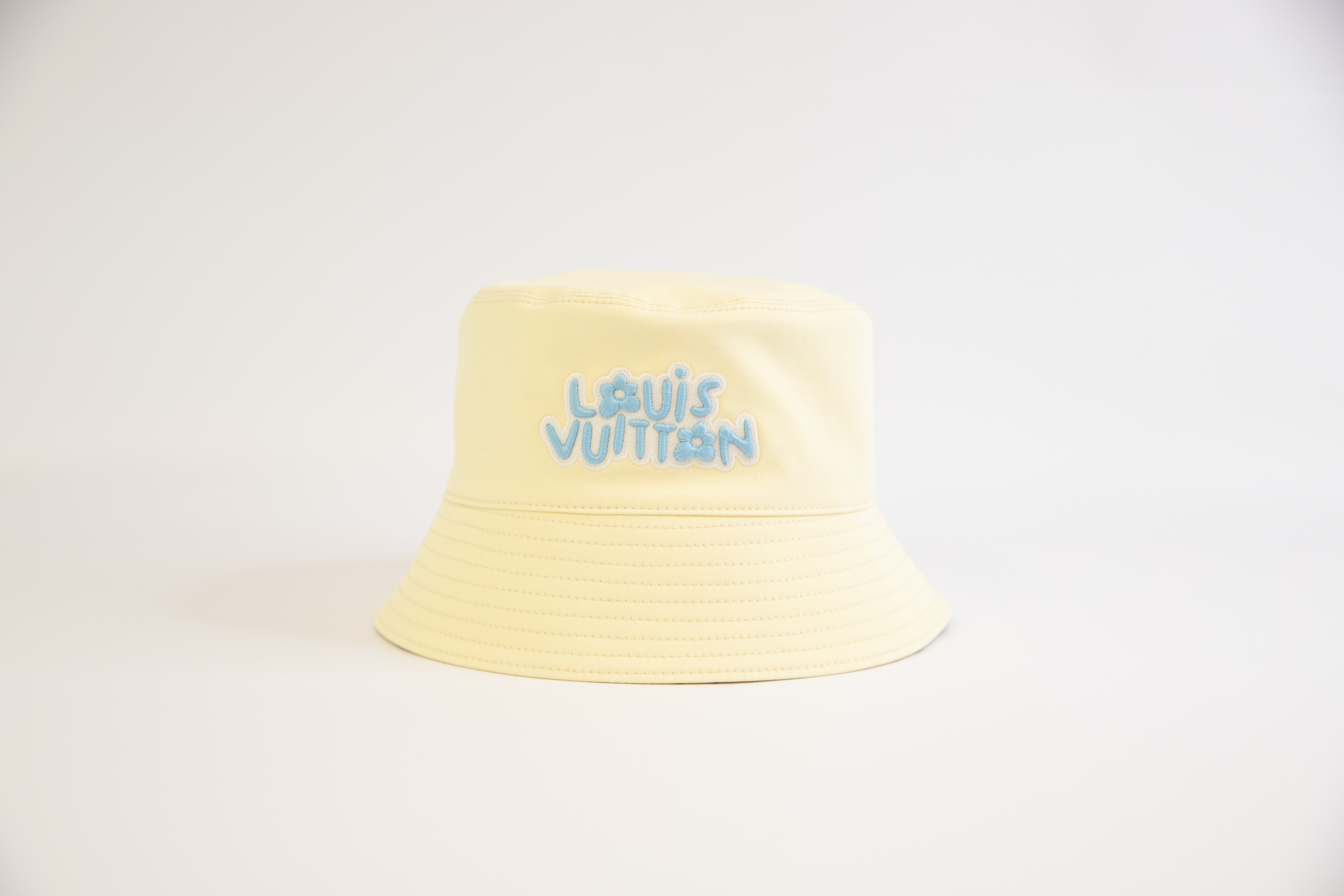 Louis Vuitton Monogram Craggy Fischerhut
