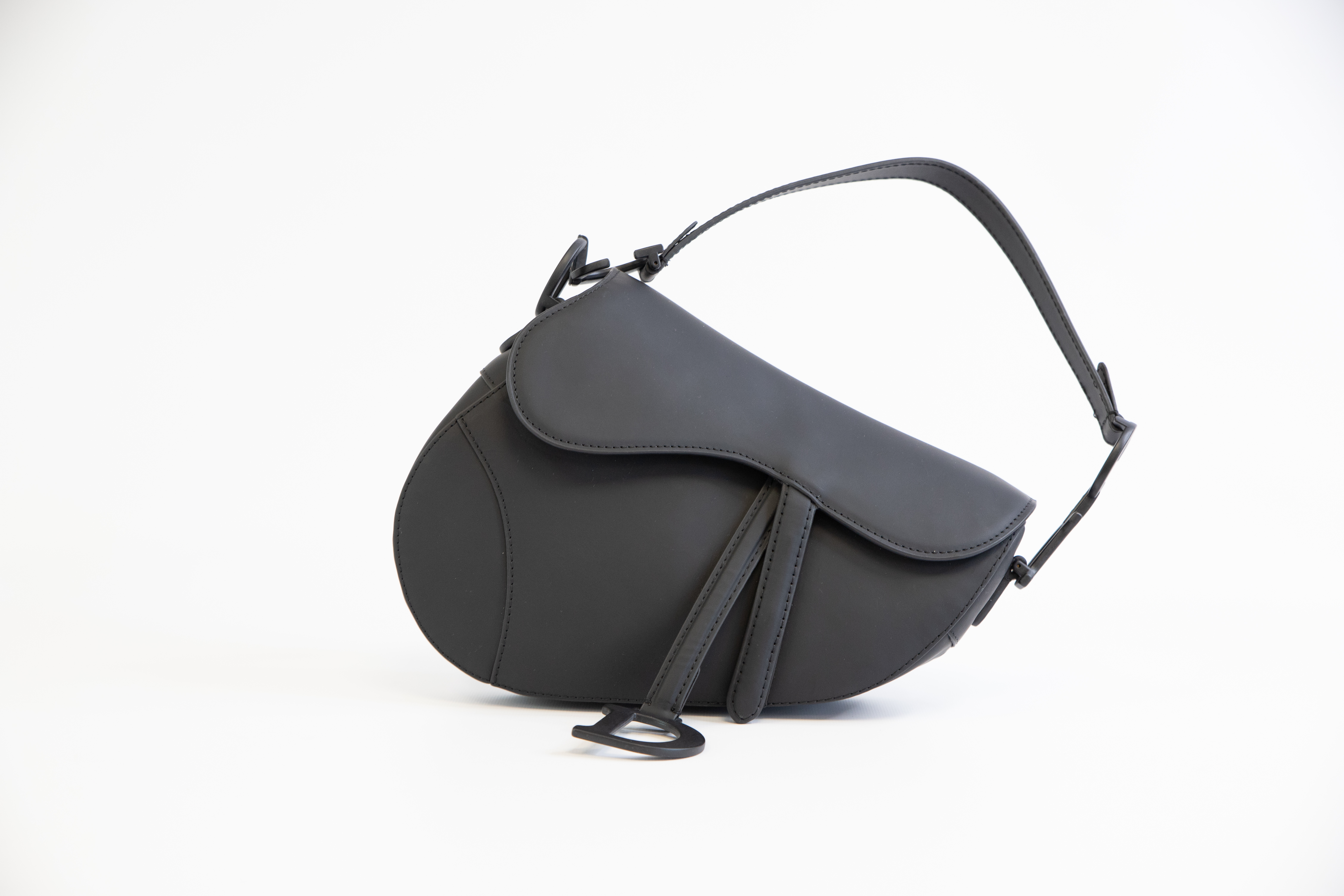 Dior Saddle Bag