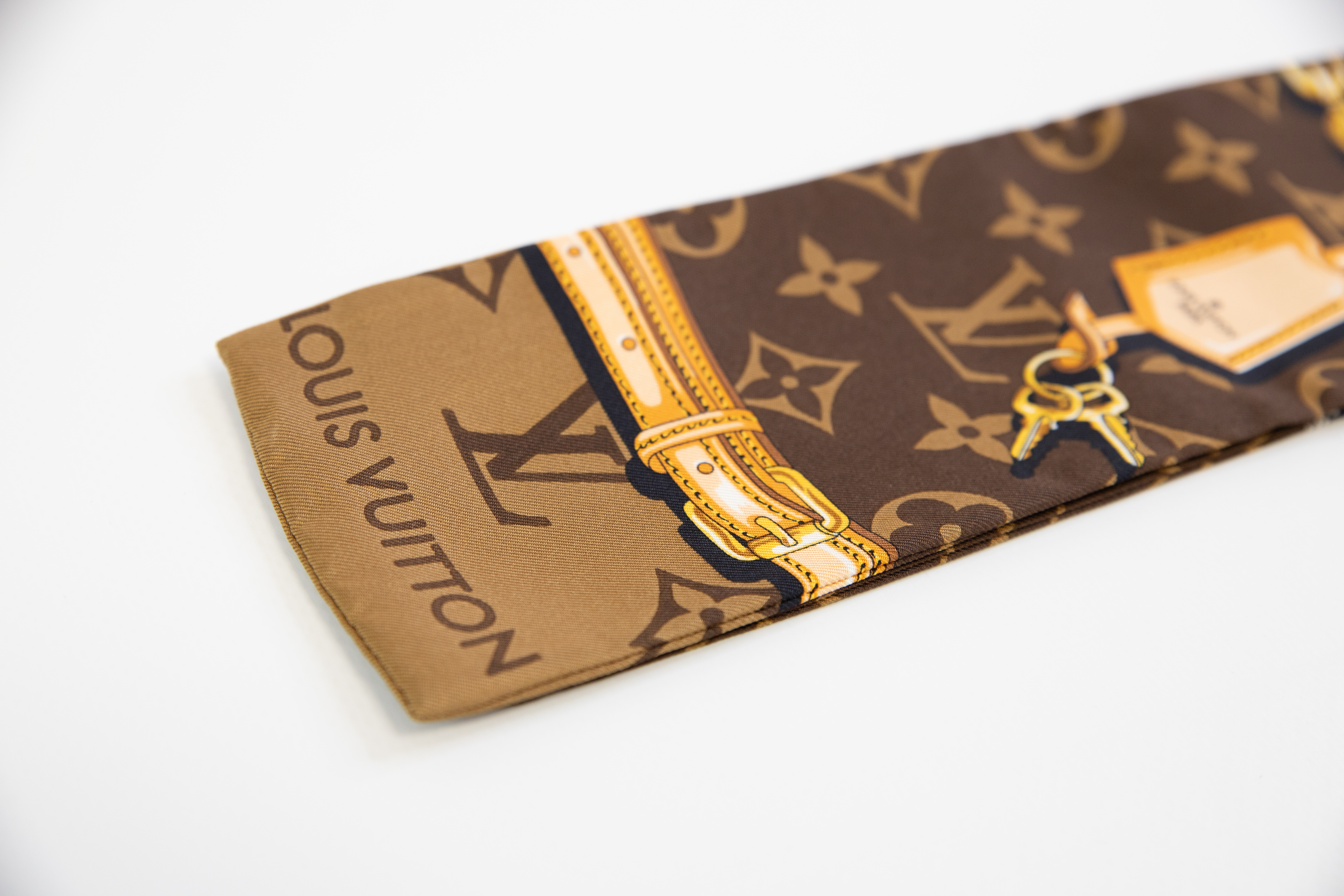Louis Vuitton Bandeau