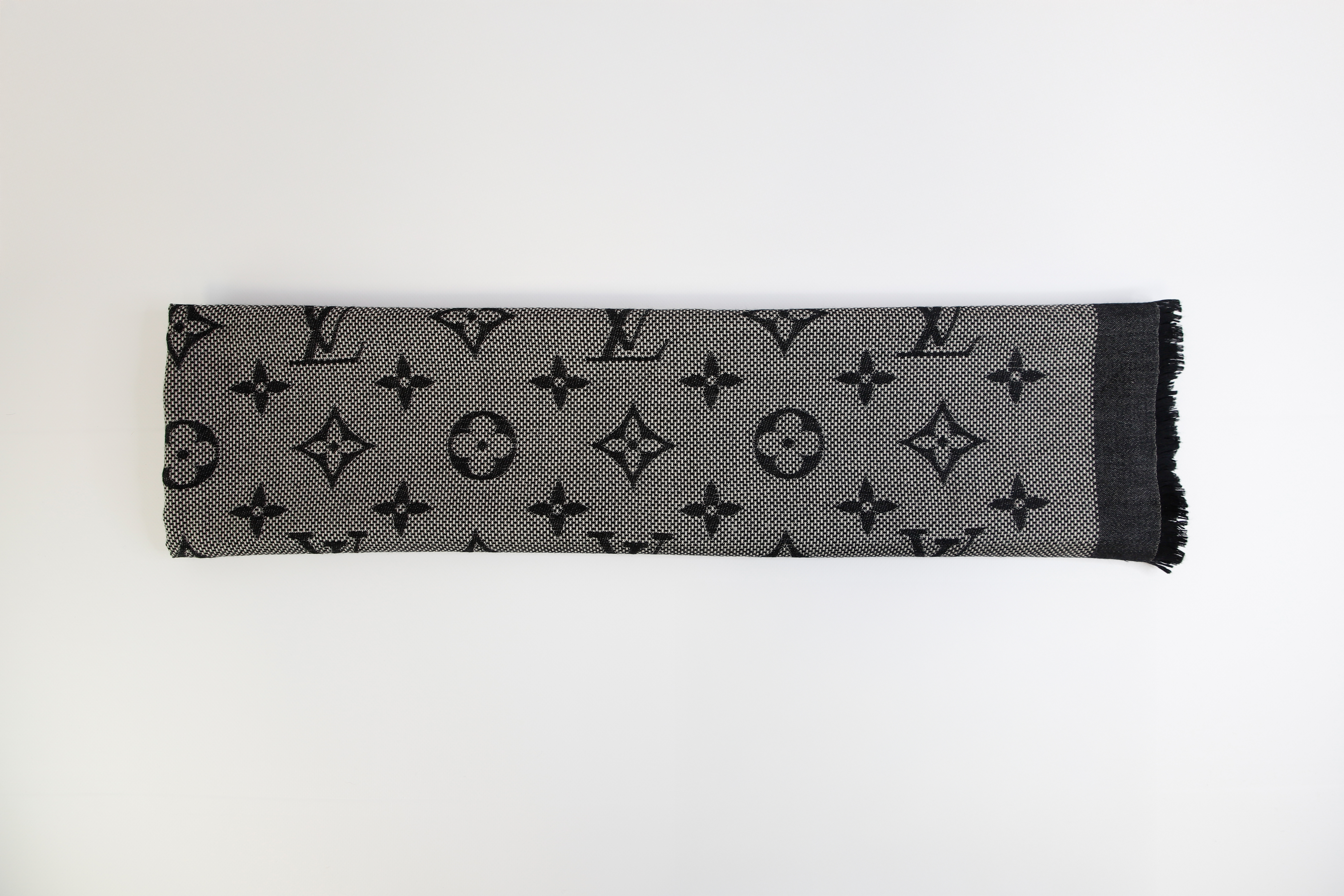 Luis Vuitton Neo Natté Monogram Tuch