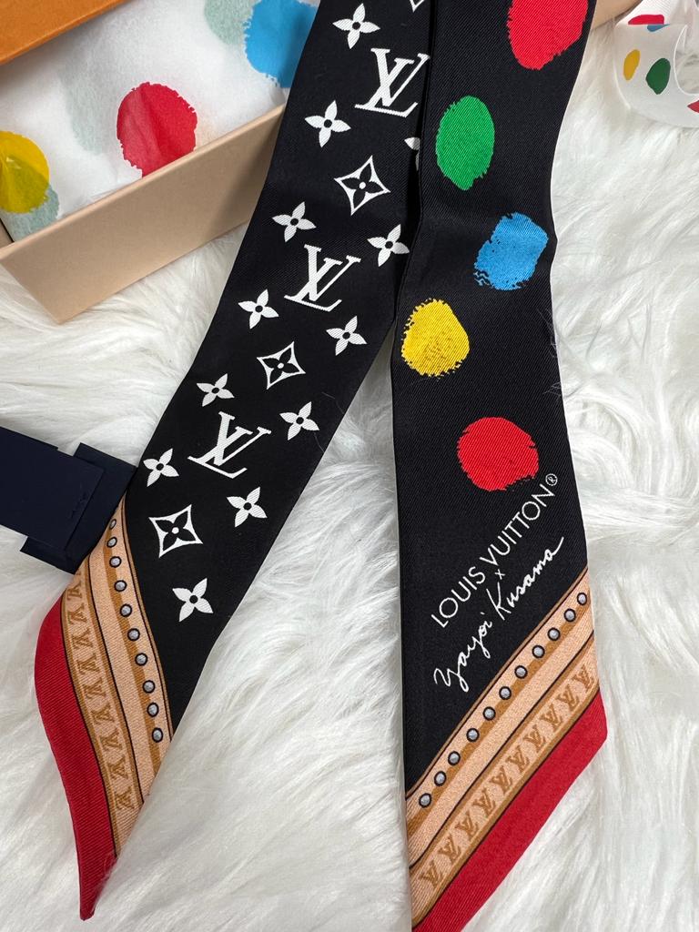 Louis Vuitton Bandeau*