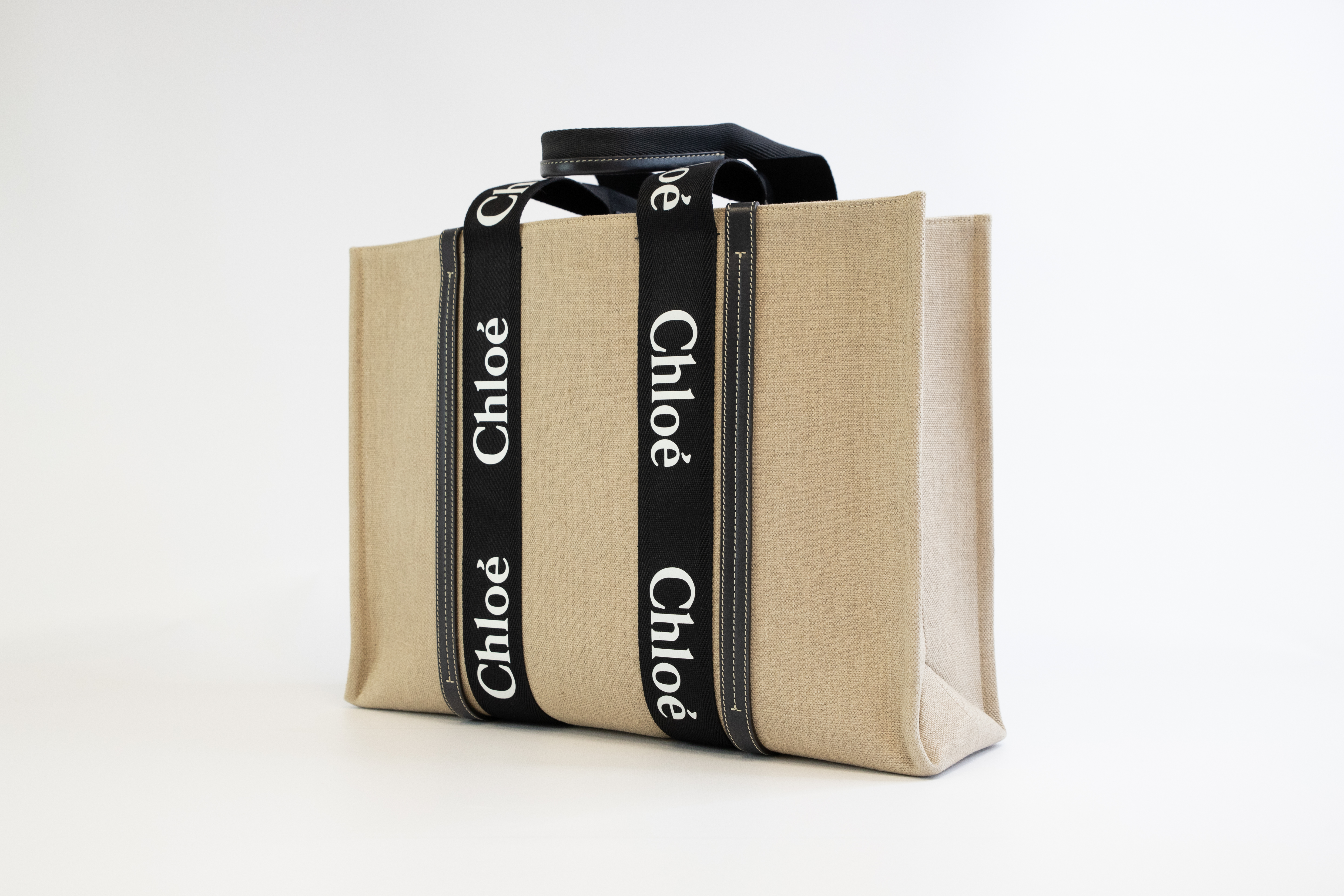 Chloé Shopper WOODY