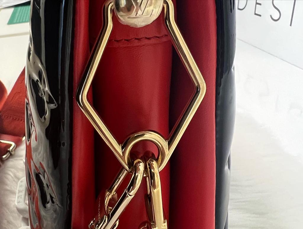Louis Vuitton Coussin MM*
