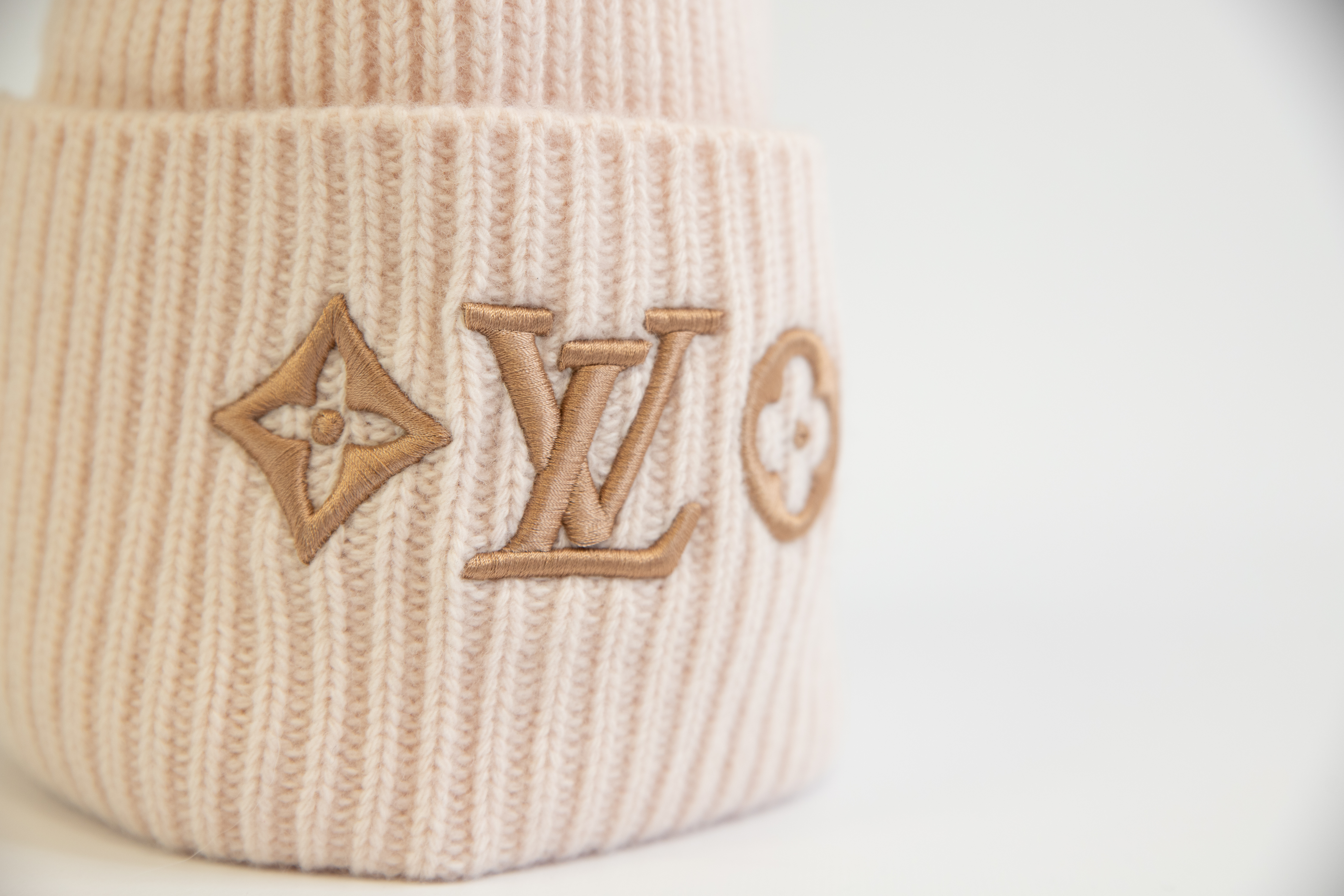 Louis Vuitton Headline Beanie