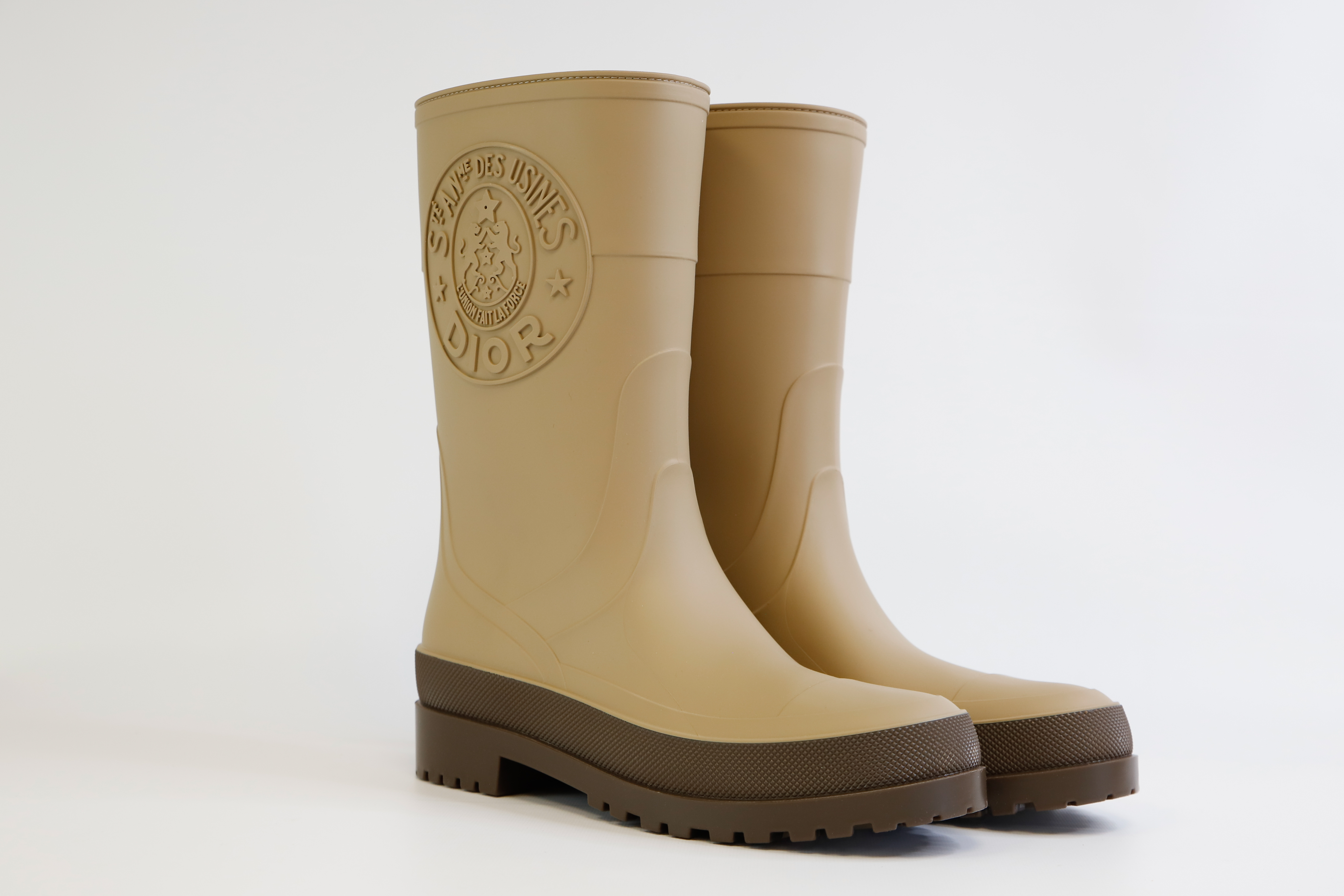 Diorunion Regenstiefel