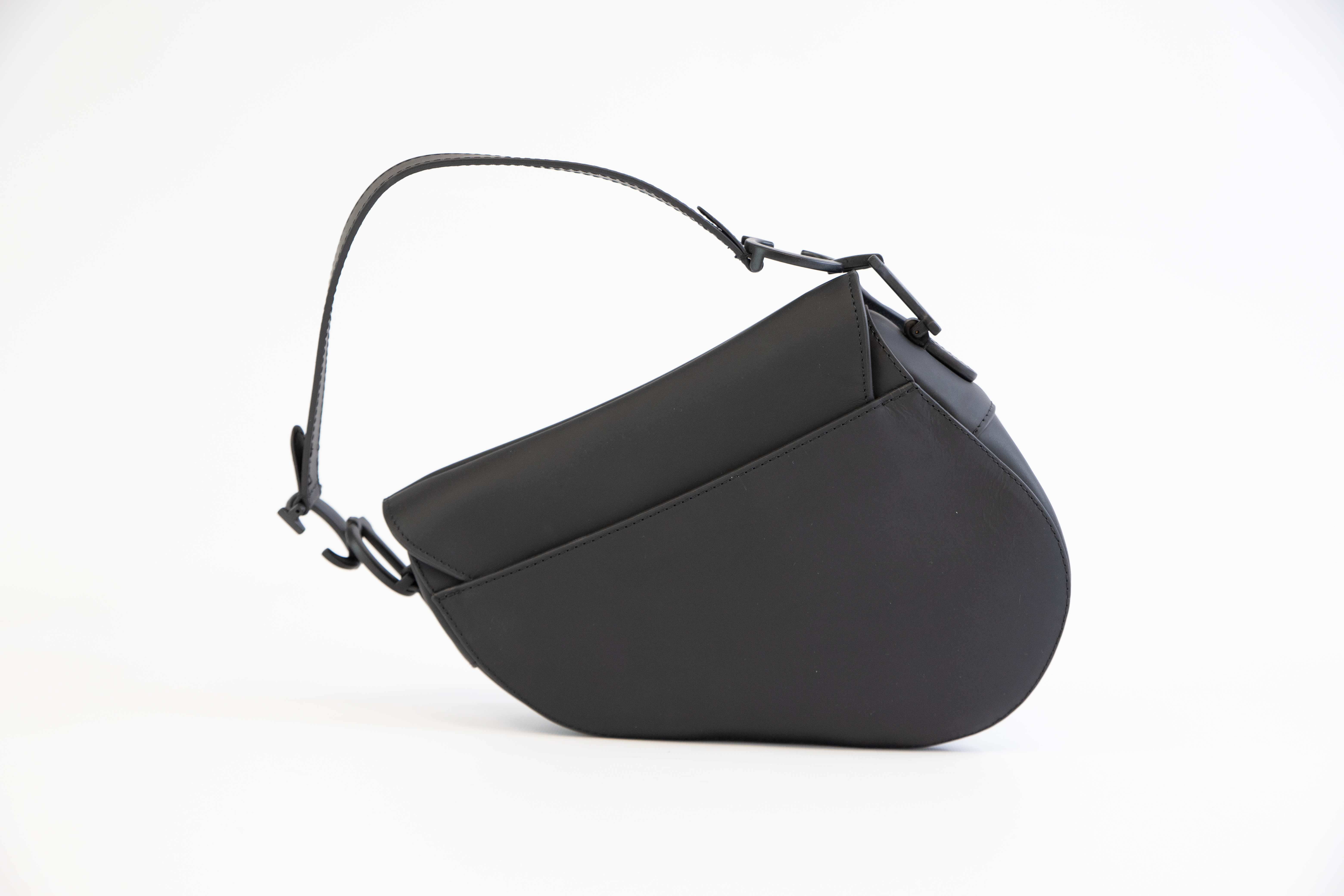 Dior Saddle Bag