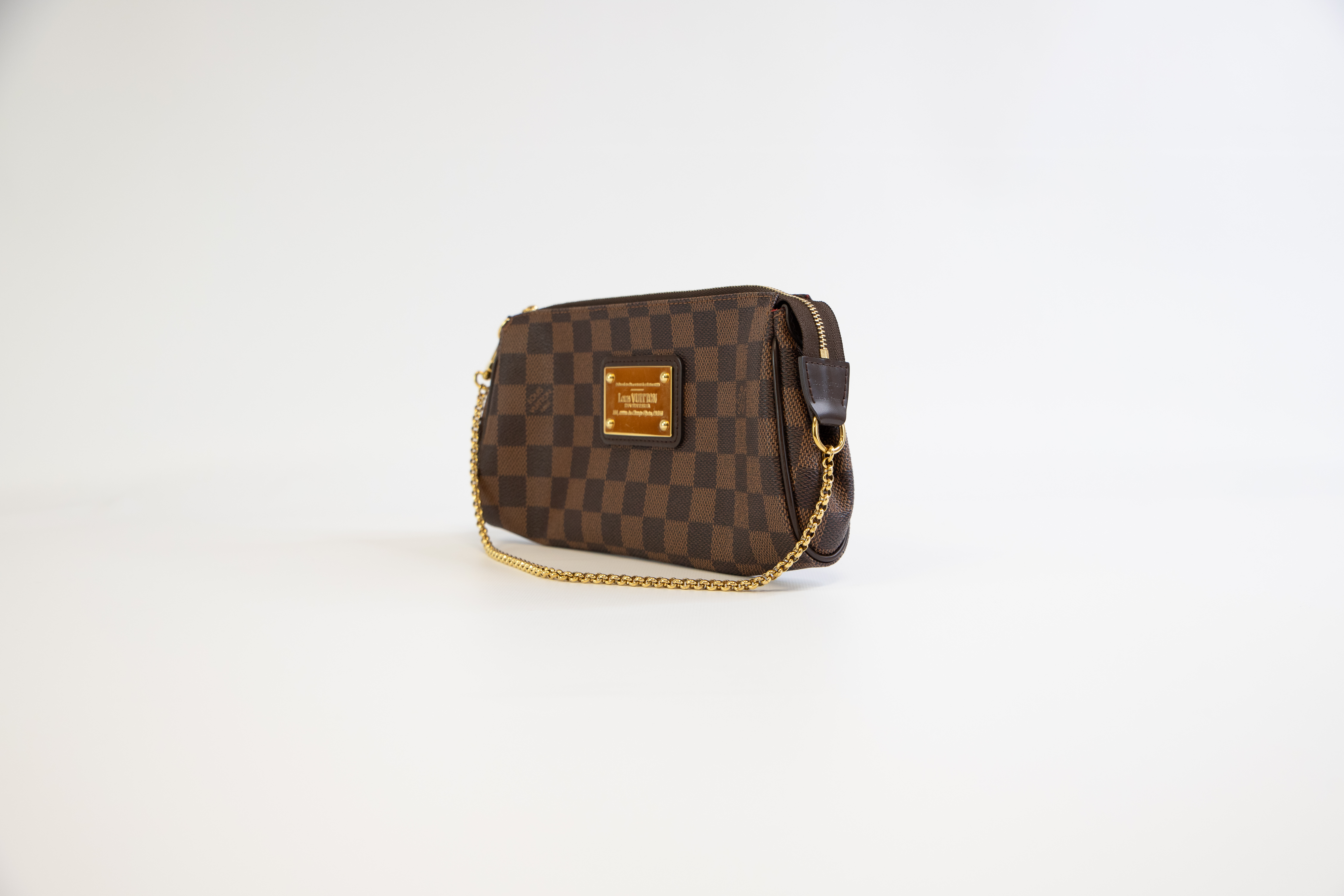 Louis Vuitton Pochette Eva