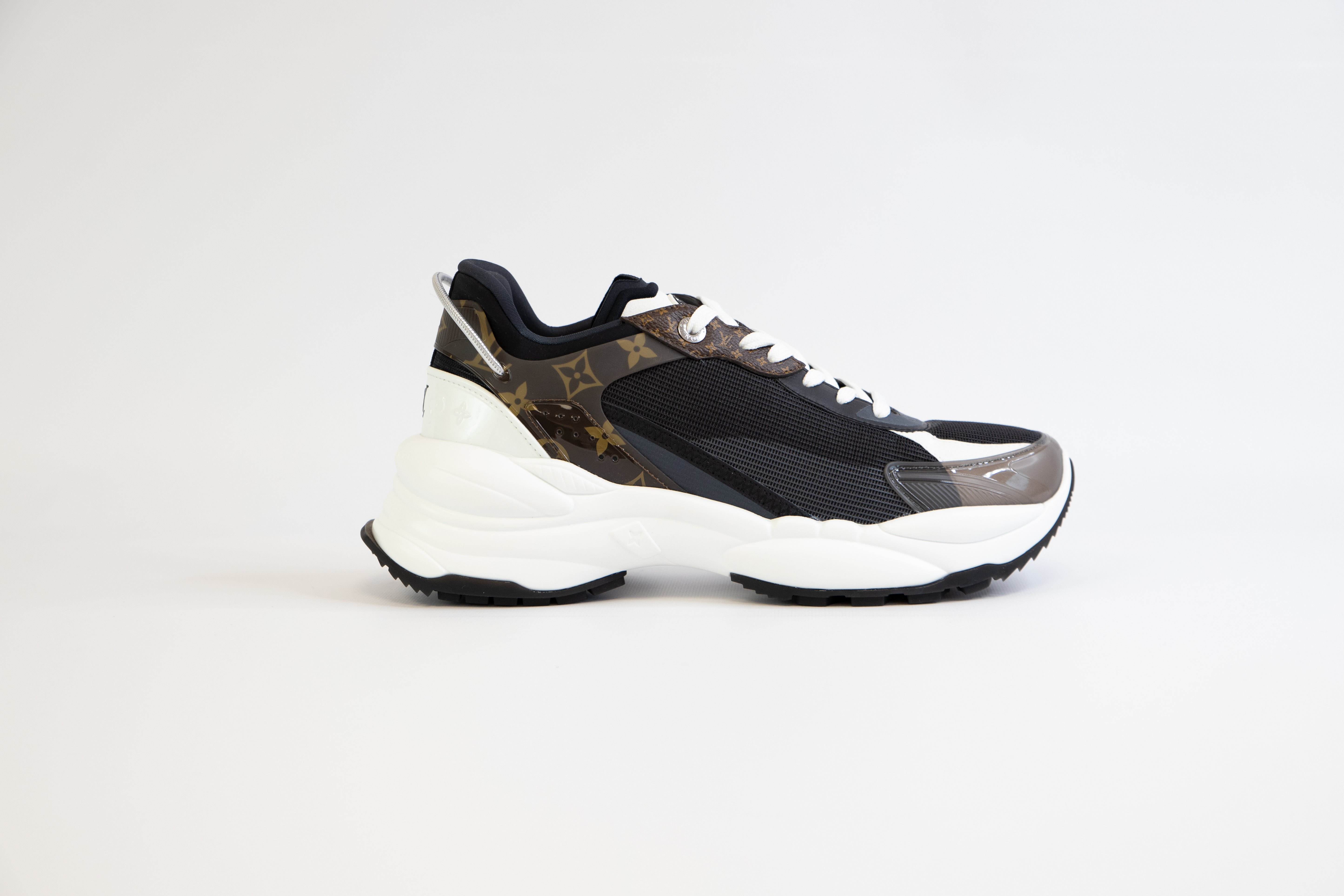 Louis Vuitton Run 55 Sneaker