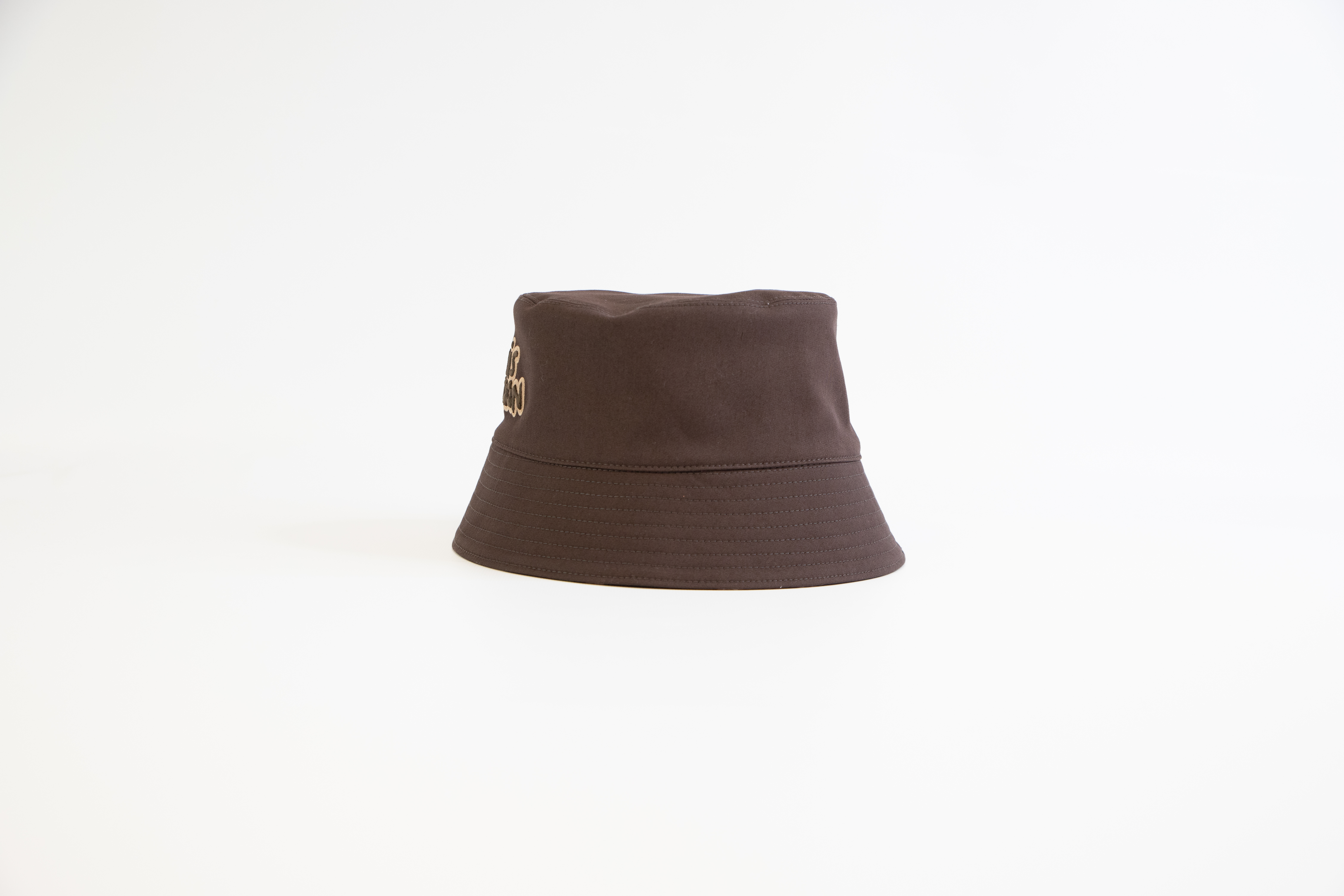 Louis Vuitton Monogram Craggy Fischerhut
