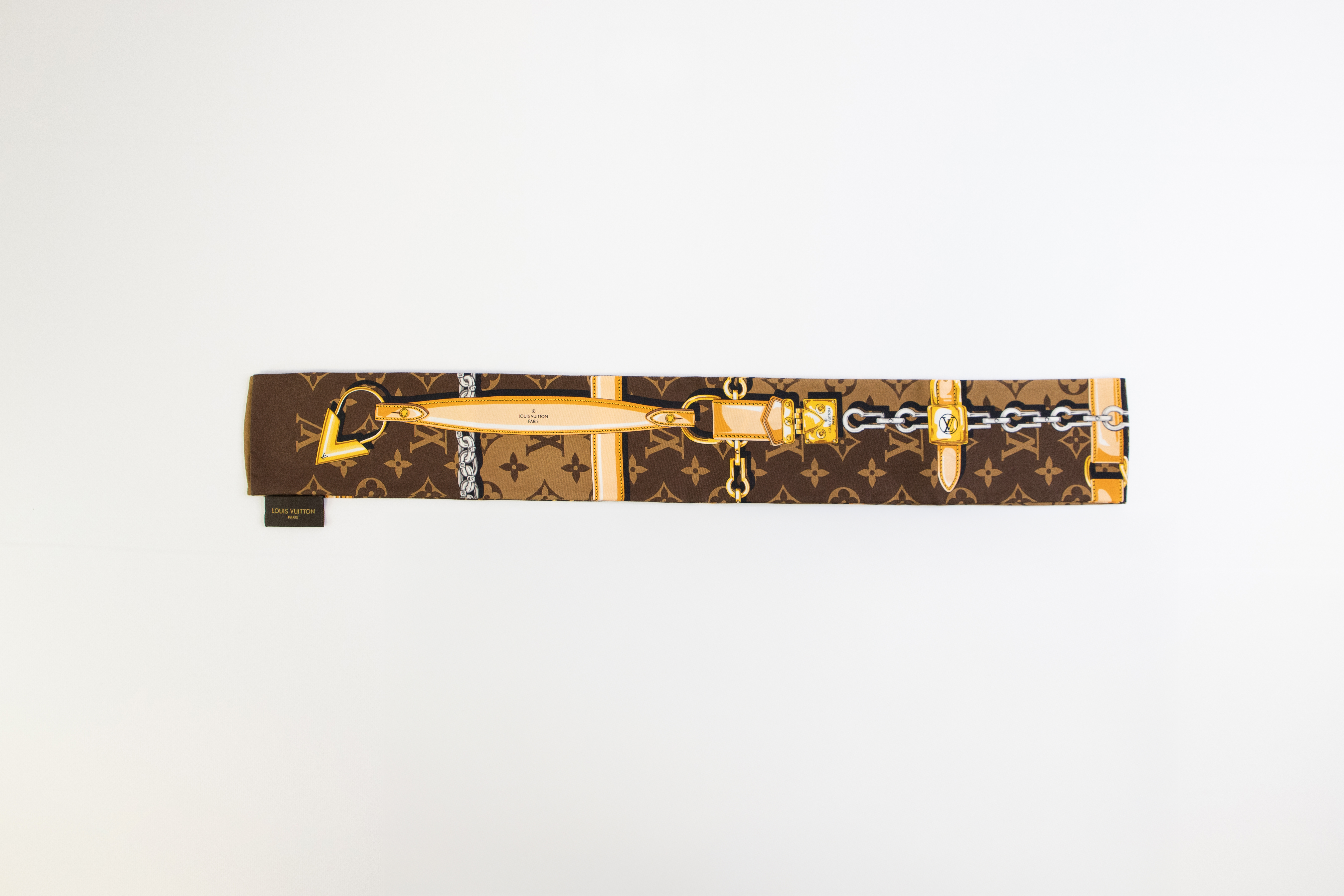 Louis Vuitton Bandeau
