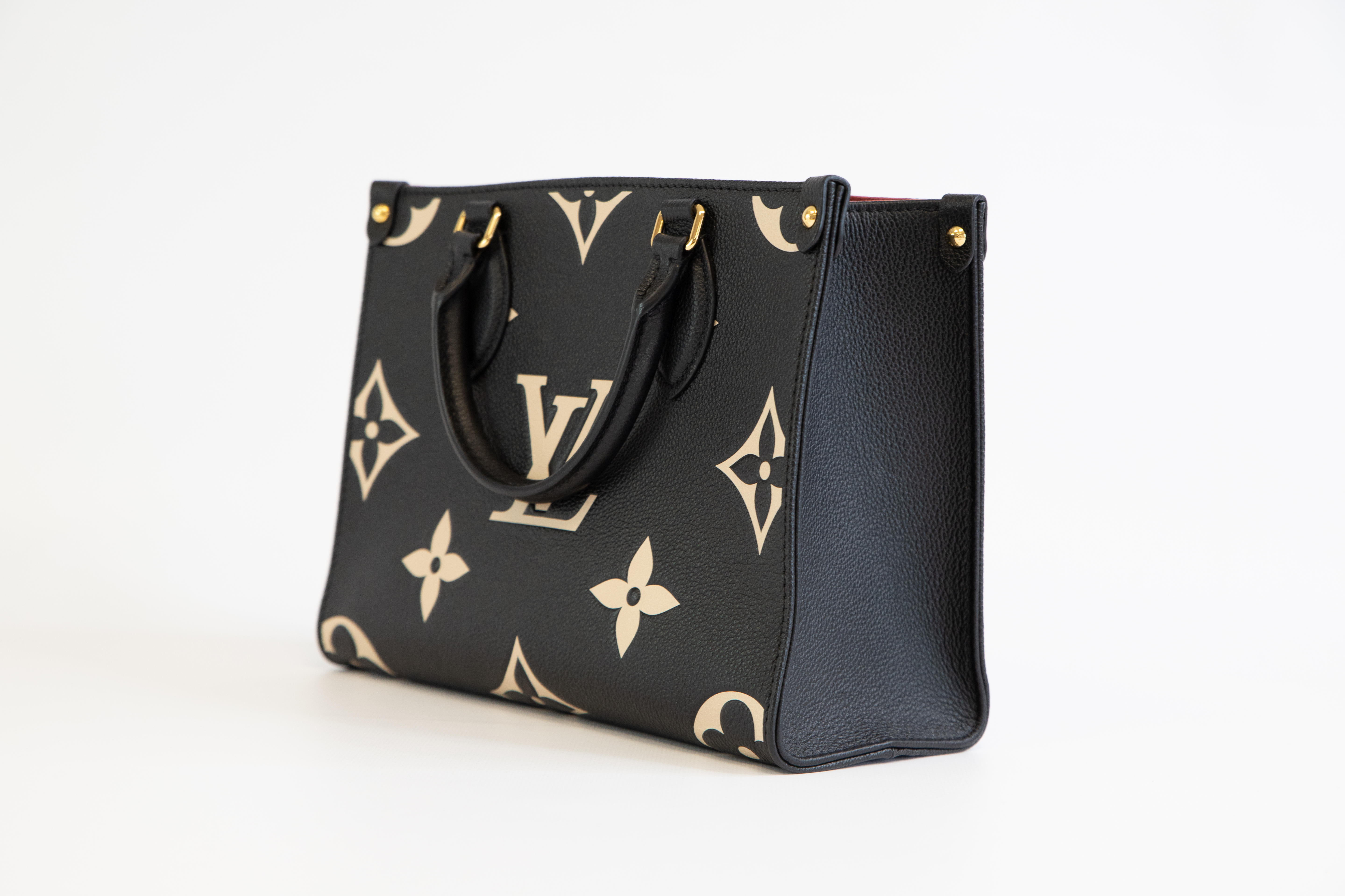 Louis Vuitton Onthego PM