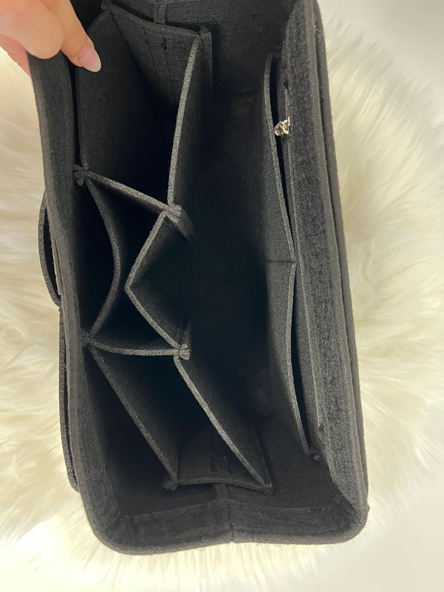 Organizer für Handtaschen*