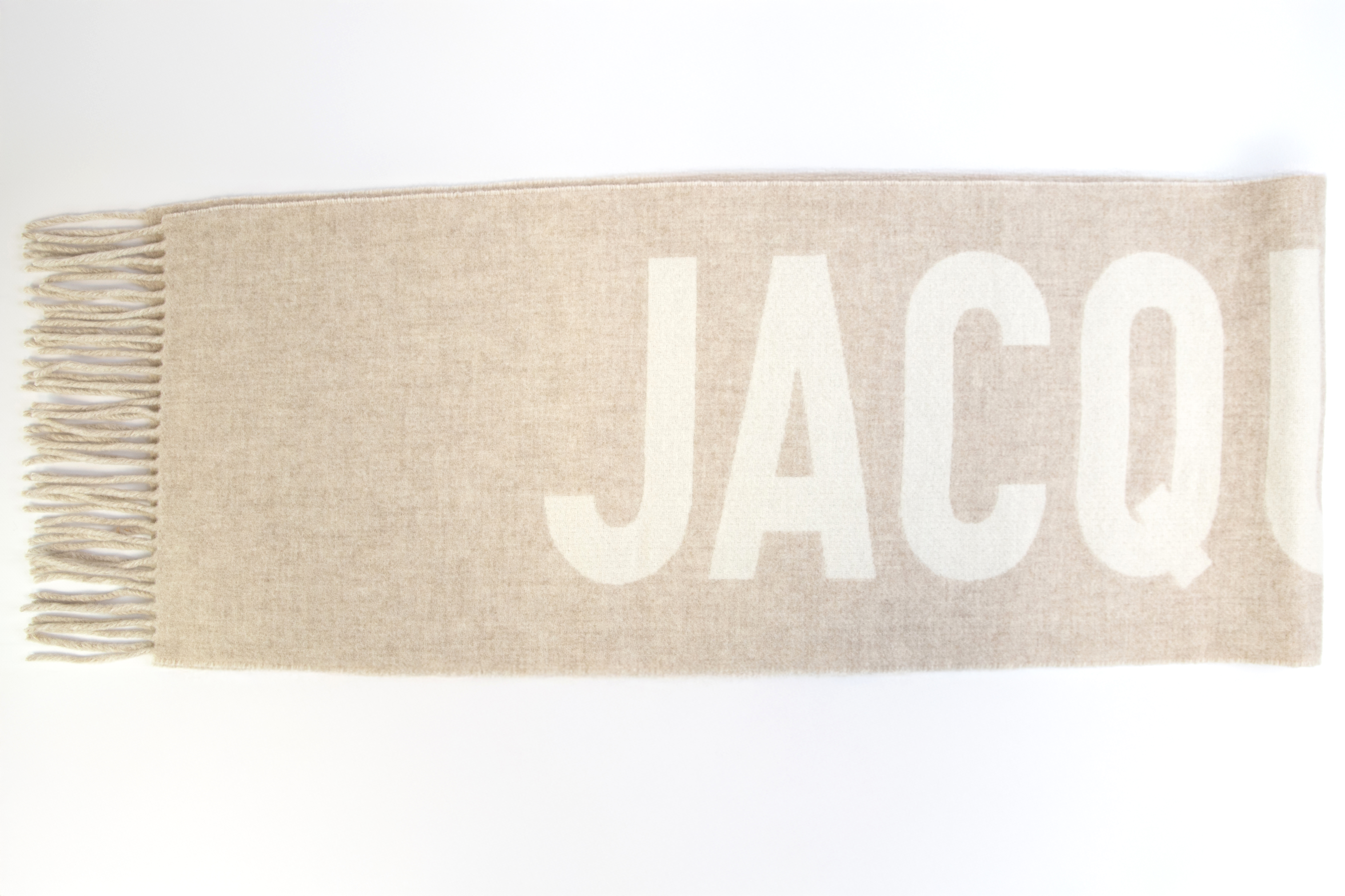 Jacquemus Schal