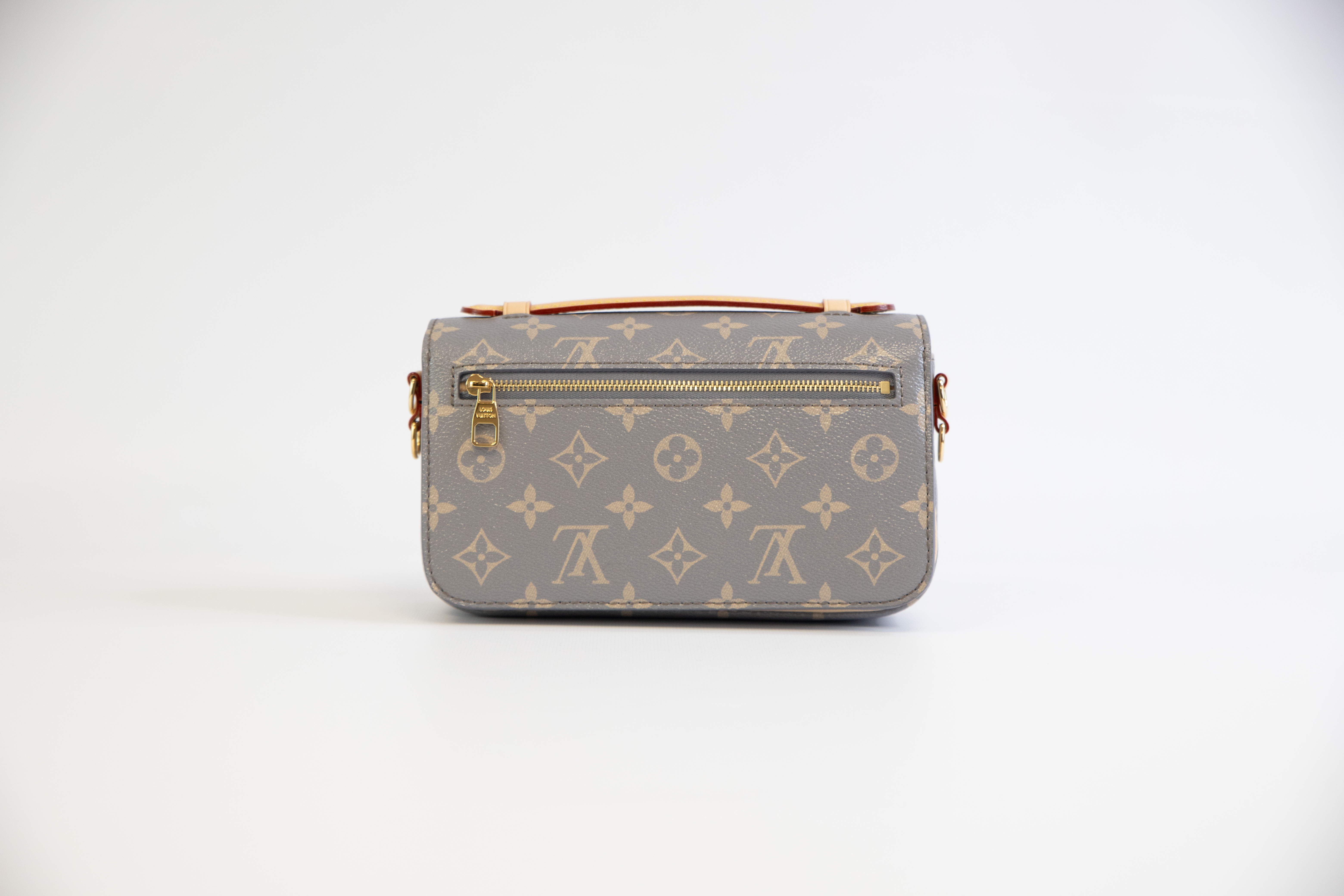 Louis Vuitton Pochette Métis East West