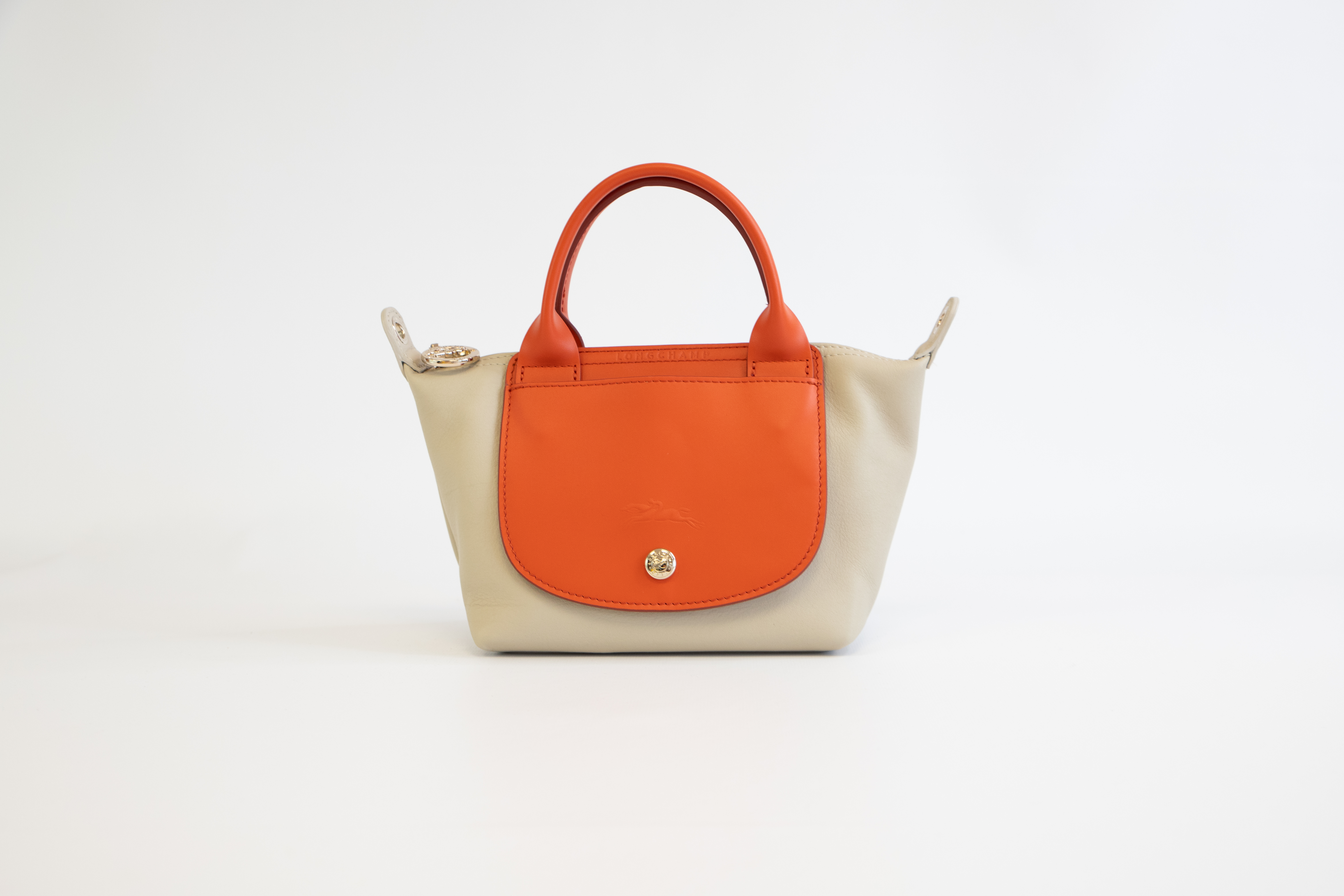 Longchamp Le Pliage Xtra XS Tote Bag