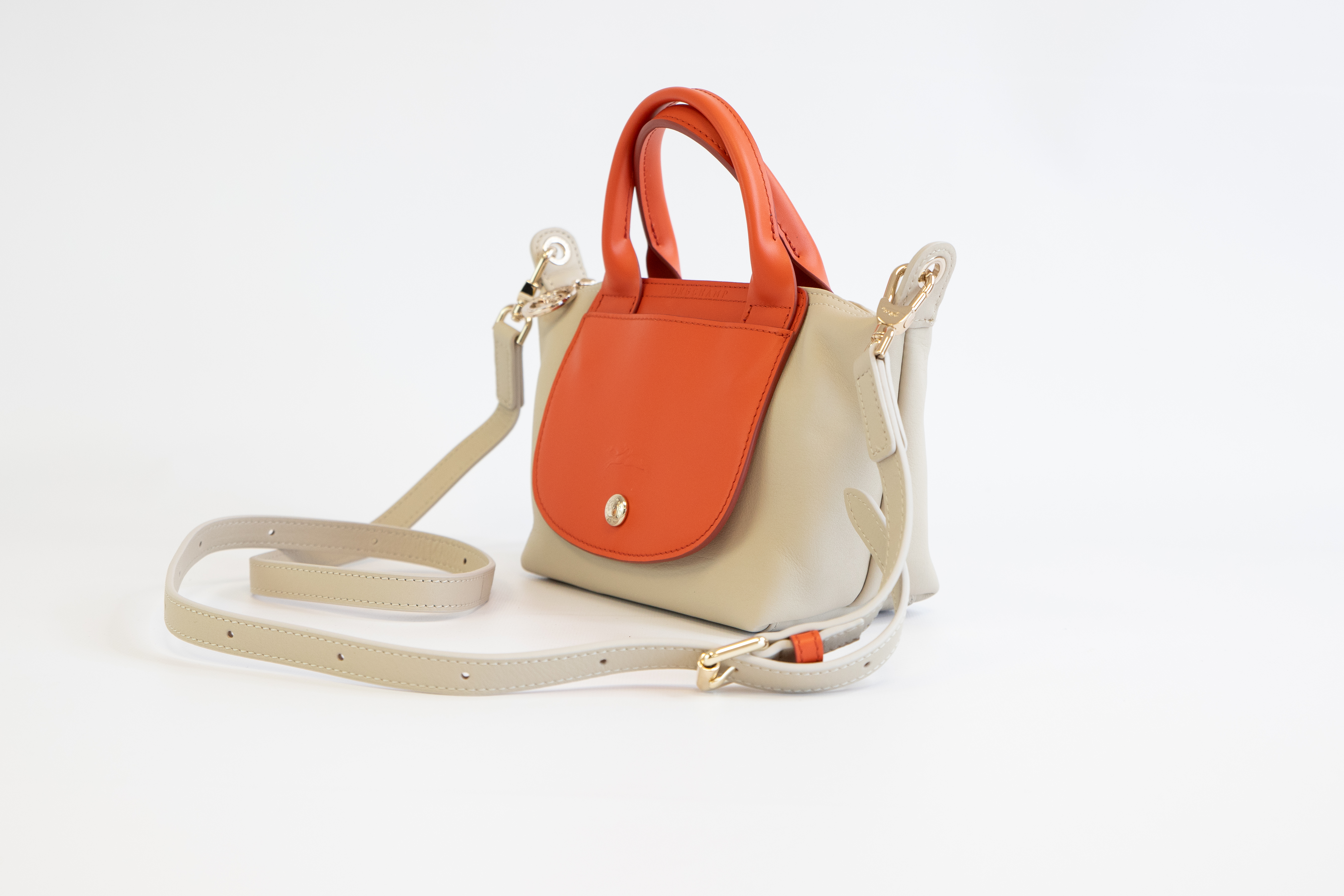 Longchamp Le Pliage Xtra XS Tote Bag