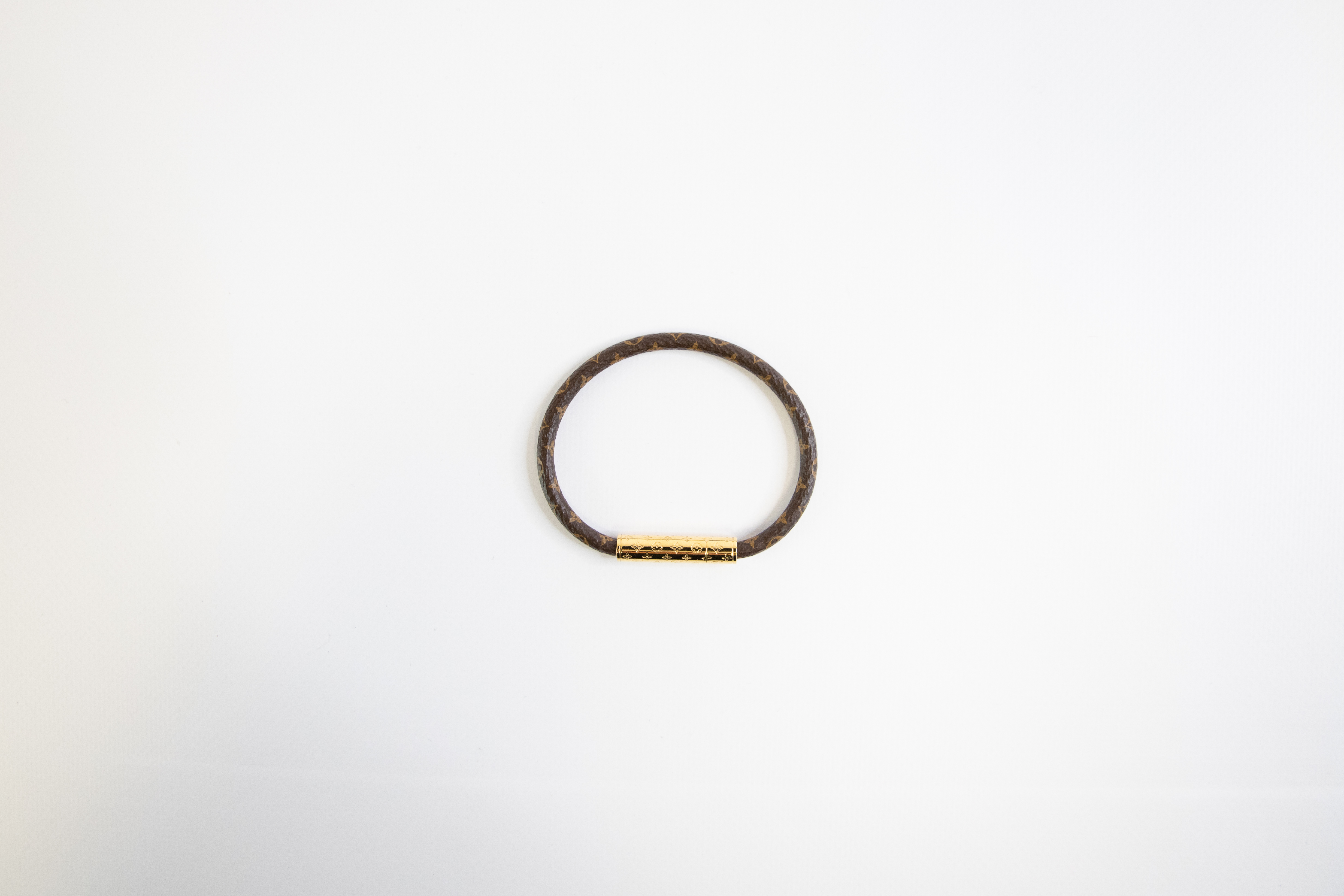 Louis Vuitton Confidential Armband 17