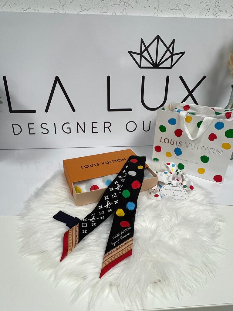 Louis Vuitton Bandeau*