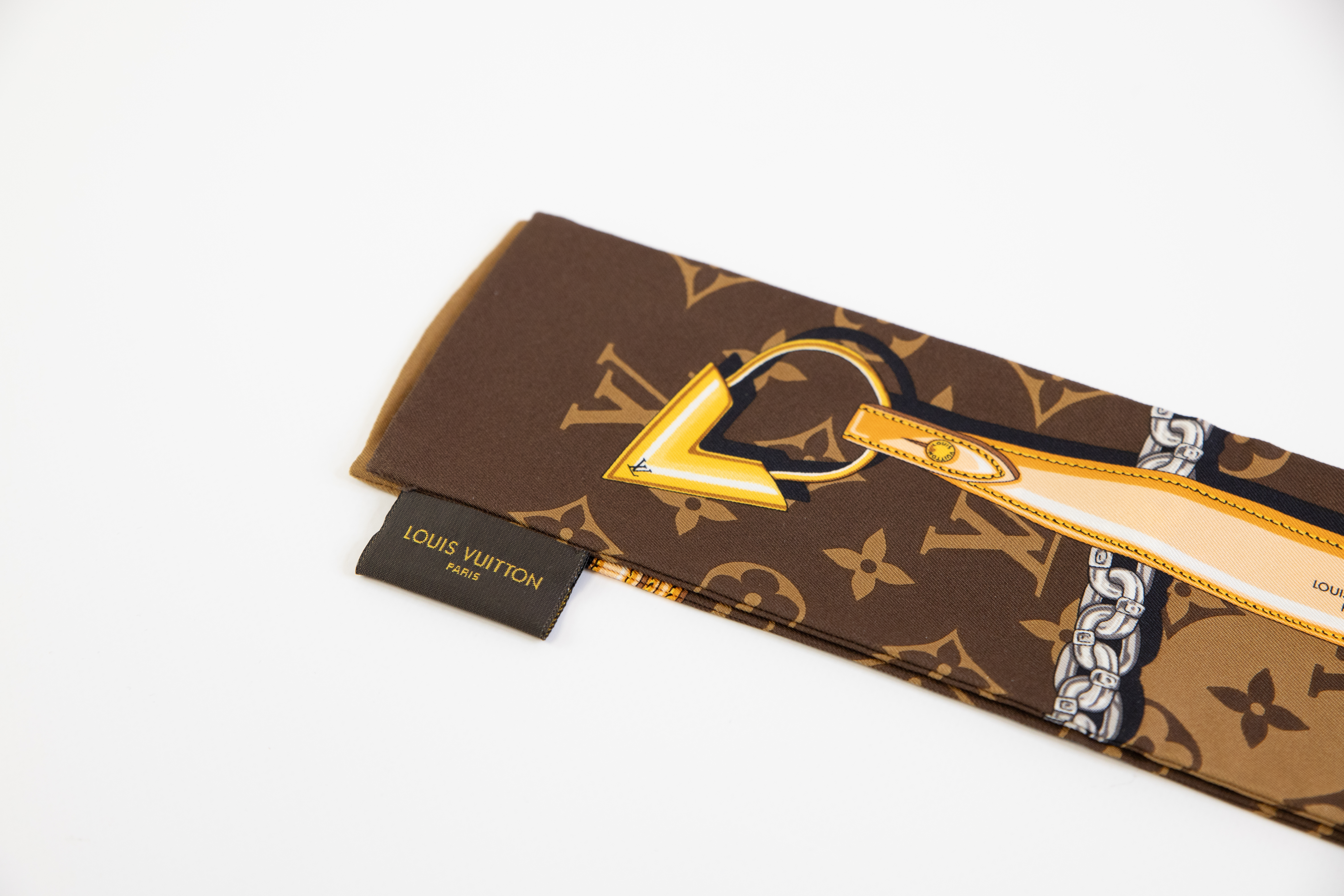 Louis Vuitton Bandeau
