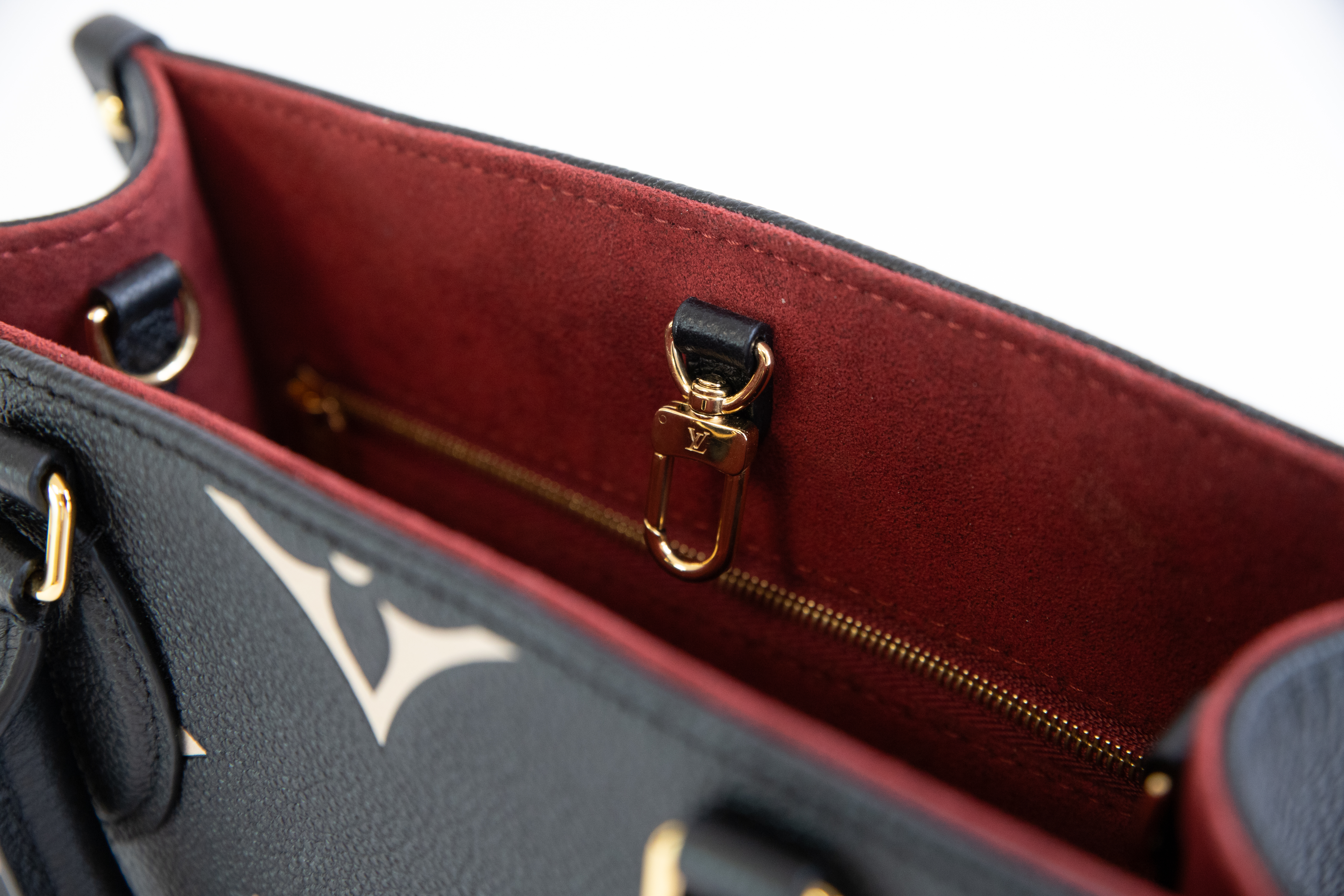 Louis Vuitton Onthego PM