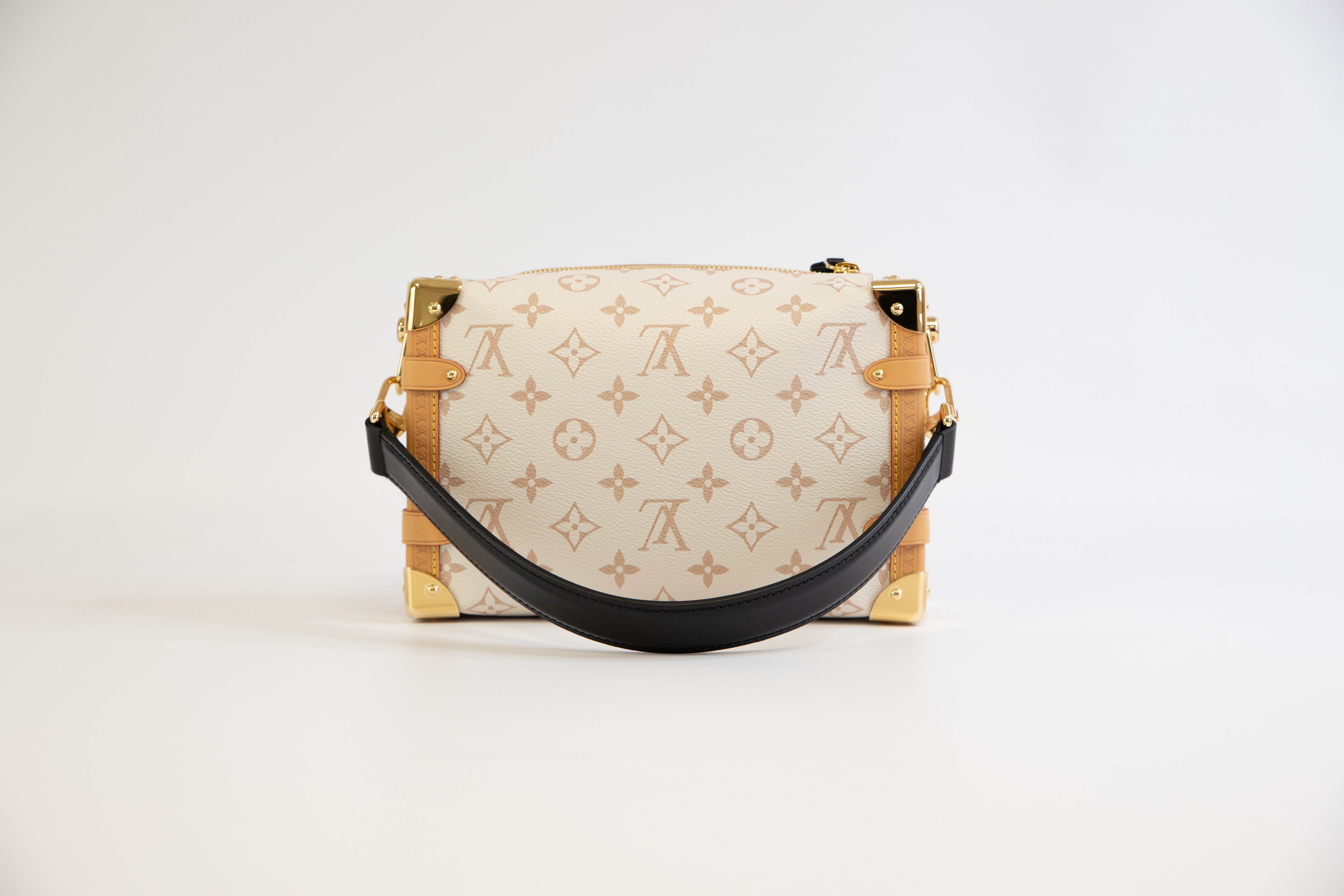 Louis Vuitton Side Trunk MM