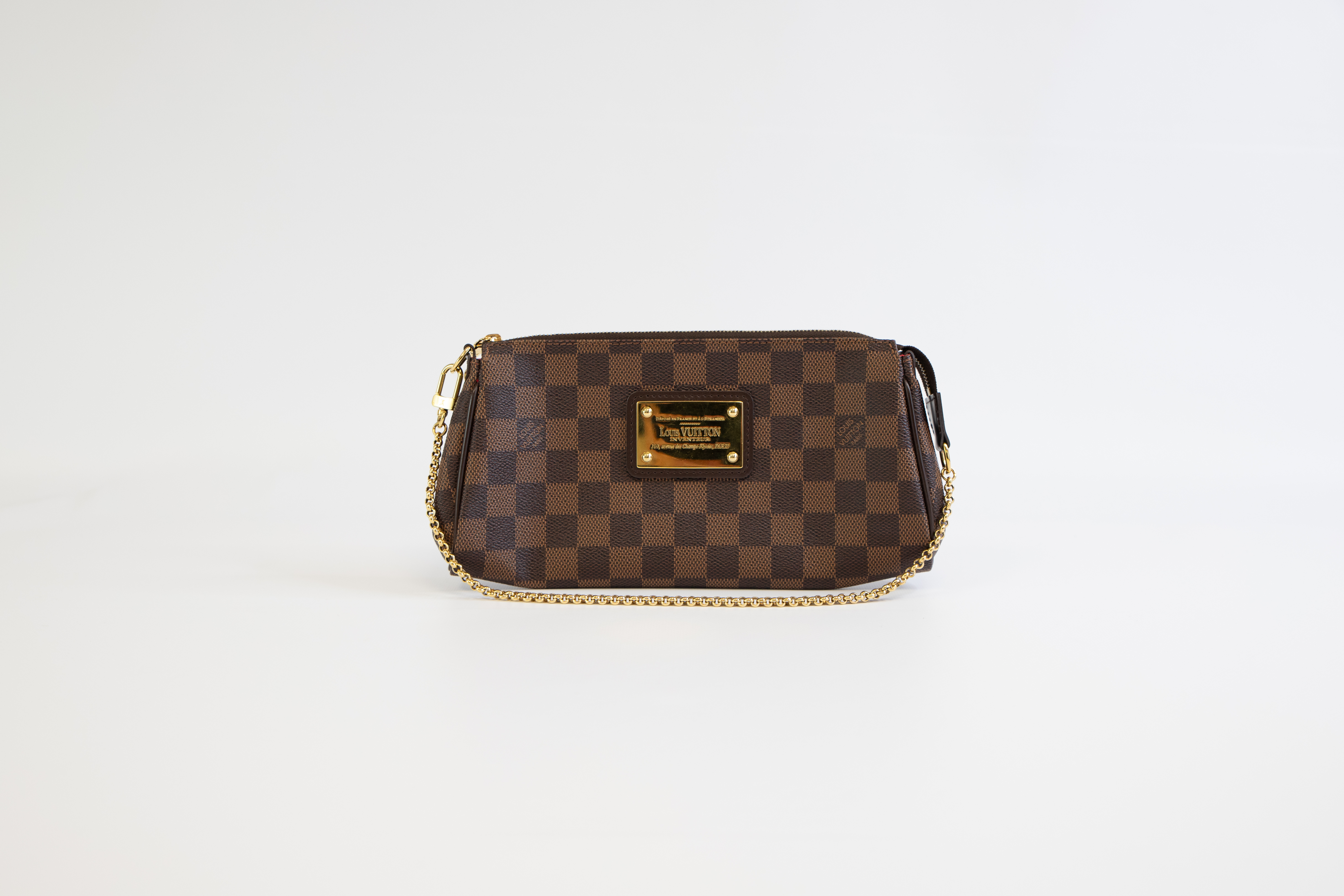 Louis Vuitton Pochette Eva