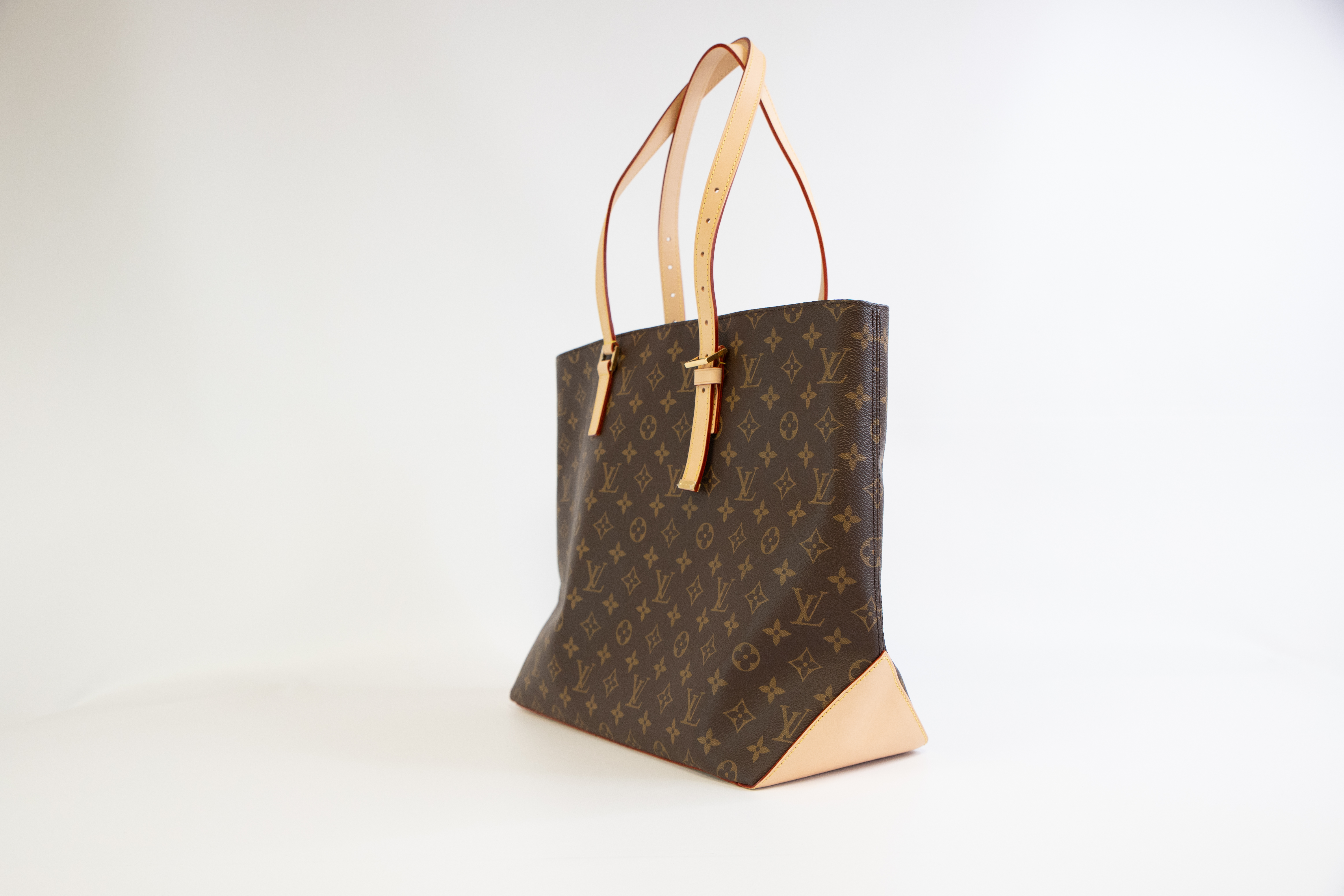 Louis Vuitton Mezzo