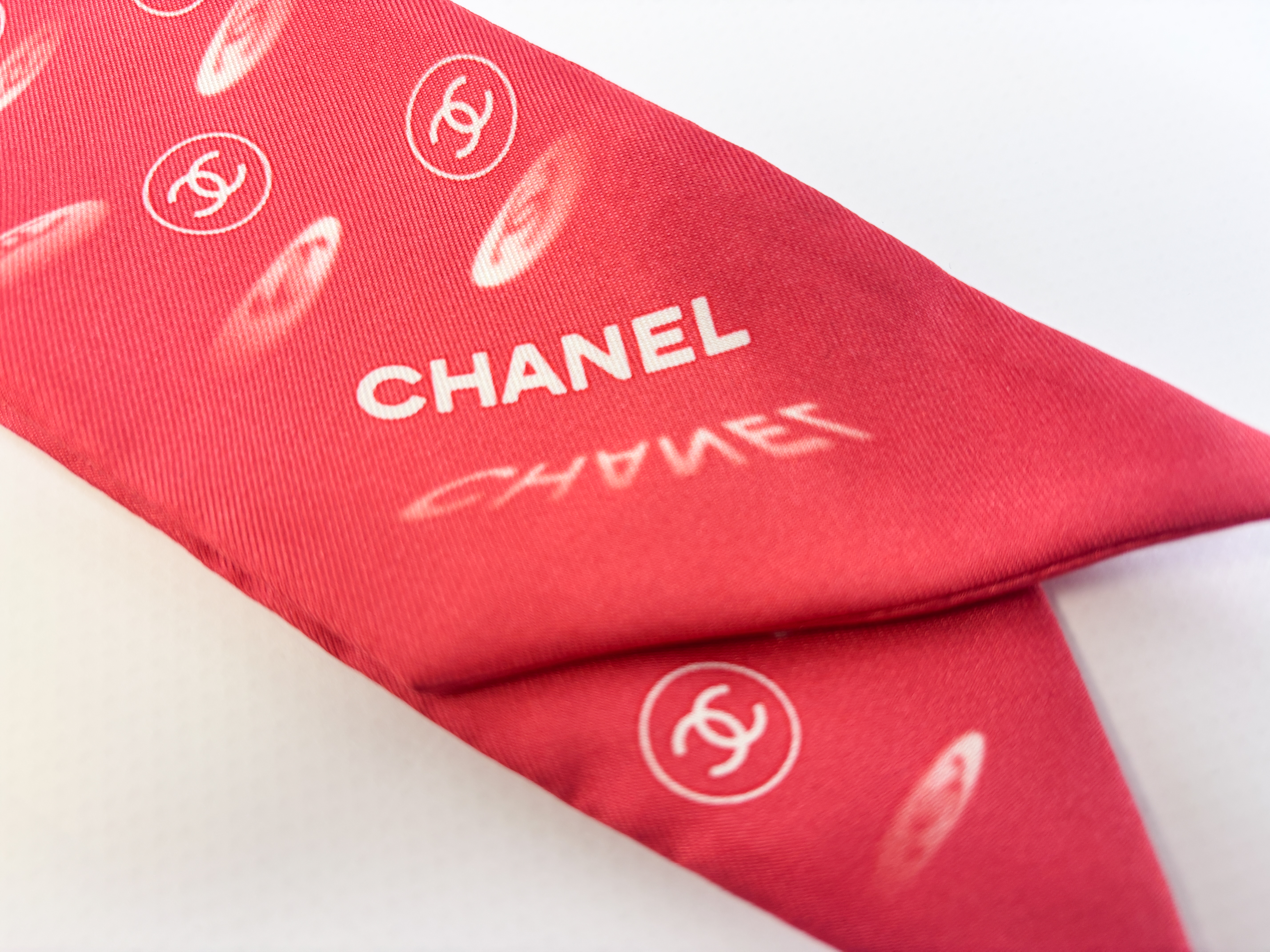 Chanel Bandeau