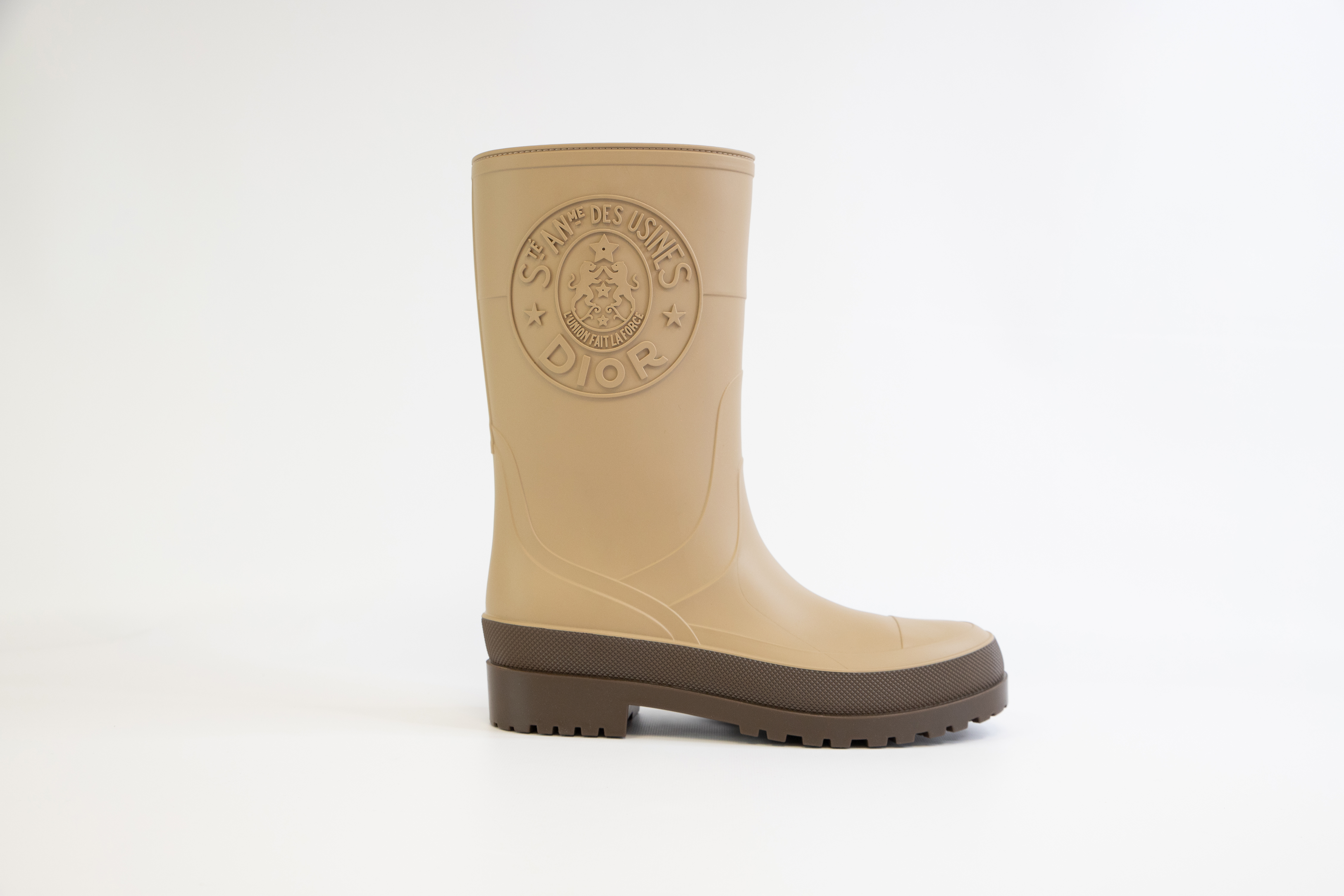 Diorunion Regenstiefel