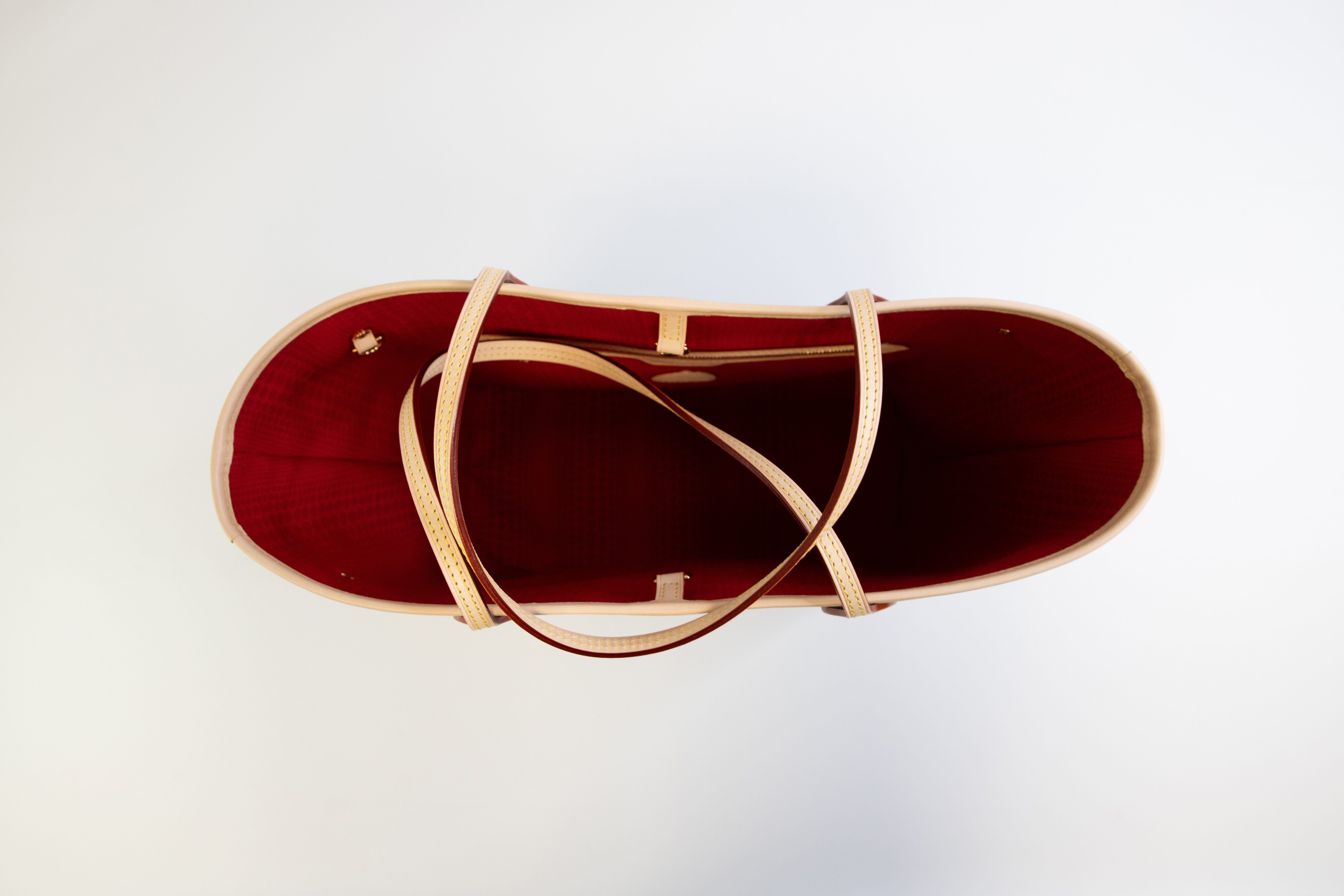 Louis Vuitton x Kusama Edition Neverfull MM Monogram