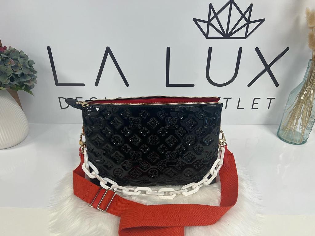 Louis Vuitton Coussin MM*