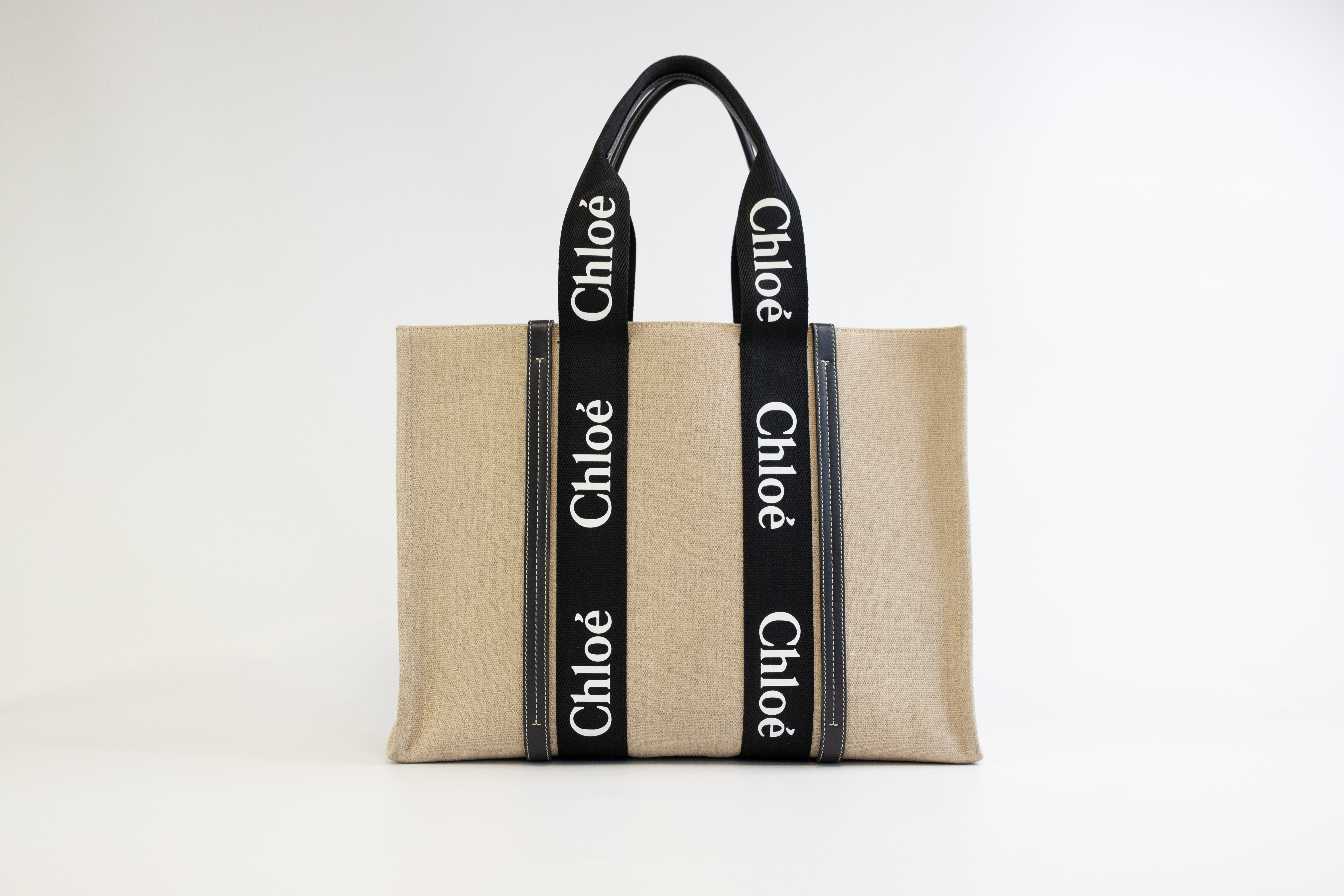 Chloé Shopper WOODY