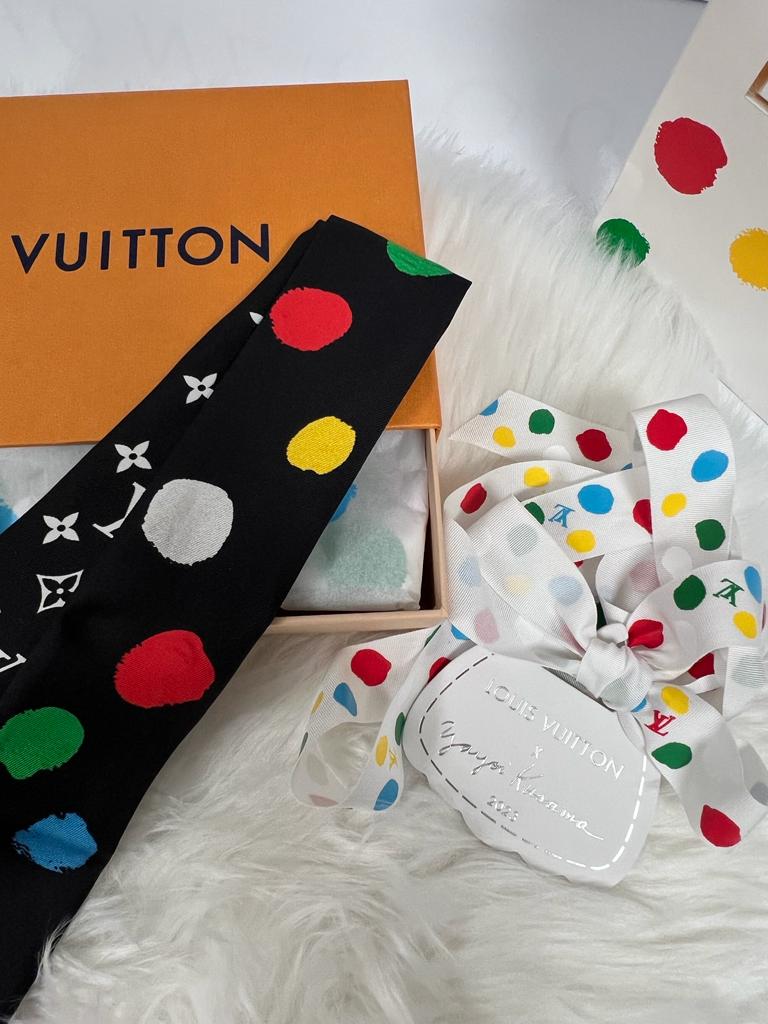 Louis Vuitton Bandeau*