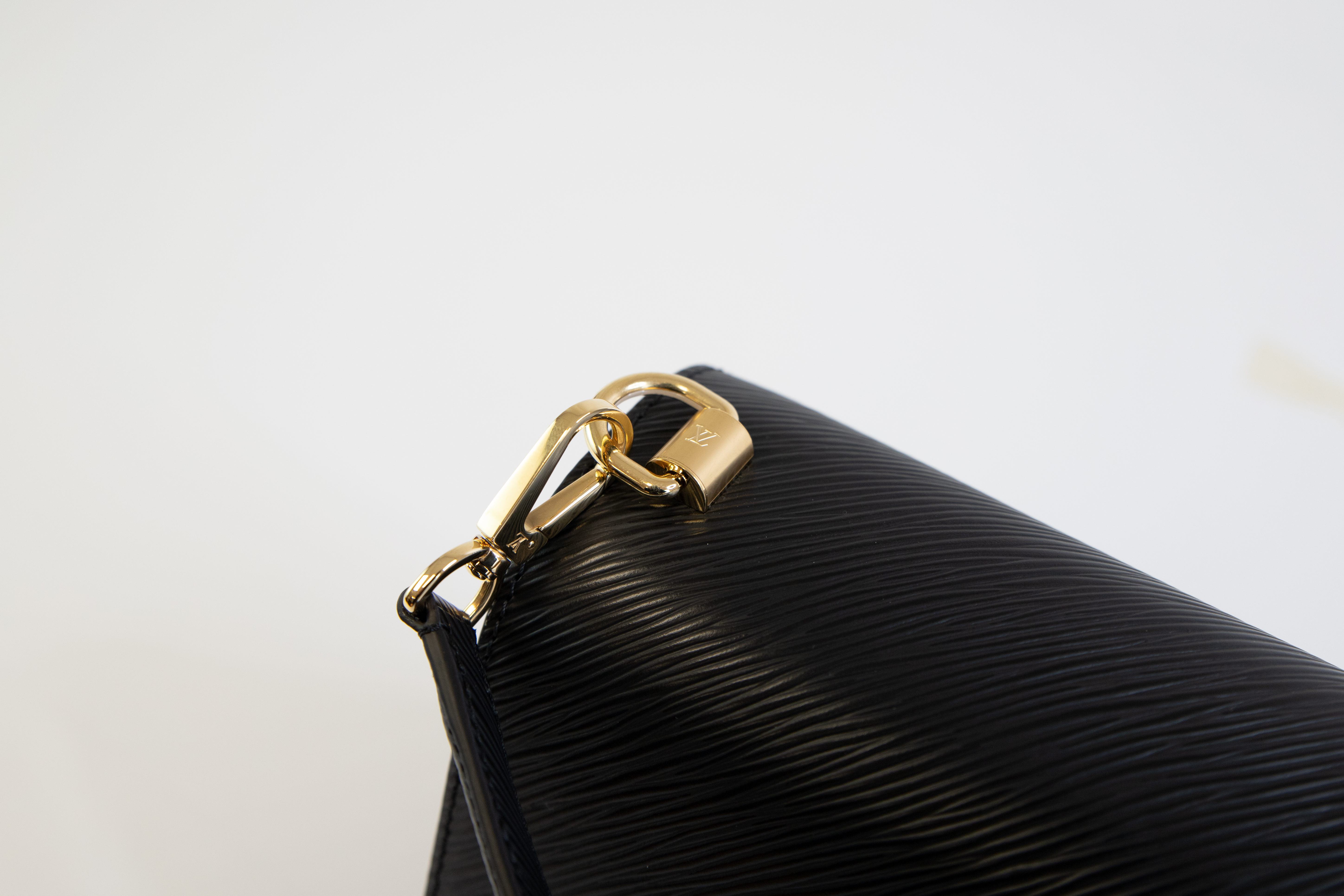 Louis Vuitton Twist MM
