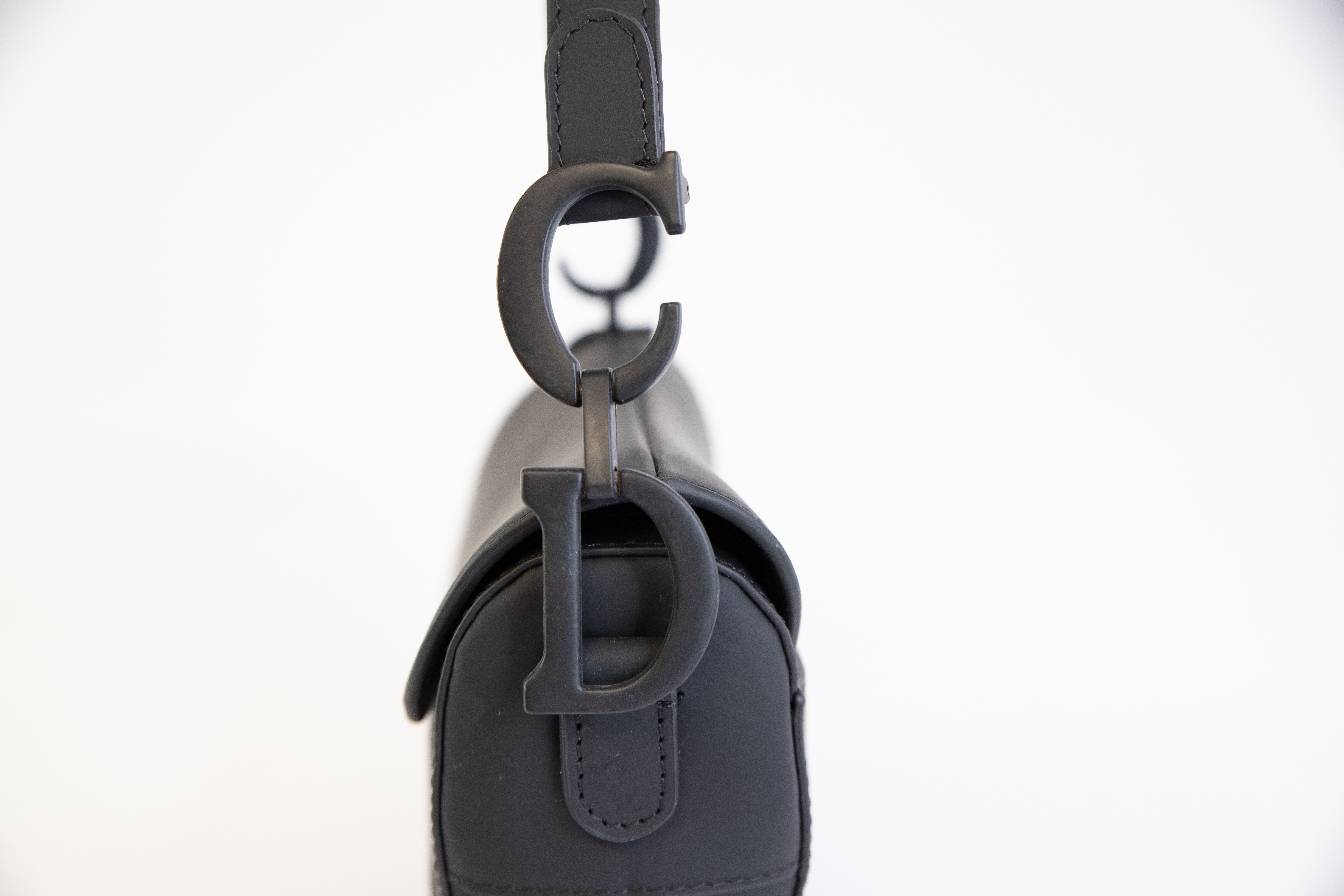 Dior Saddle Bag