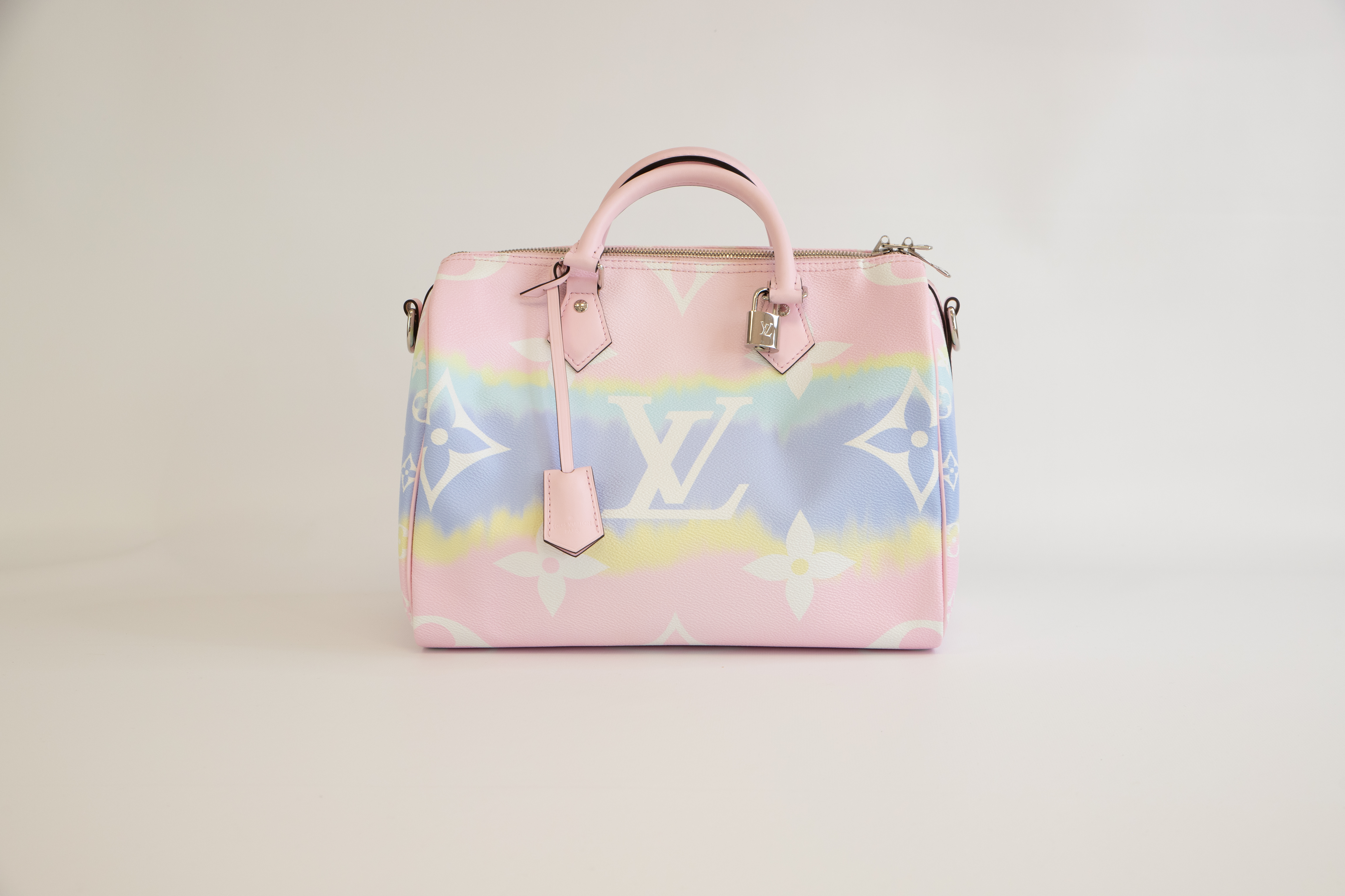 Louis Vuitton Speedy 30 Escale