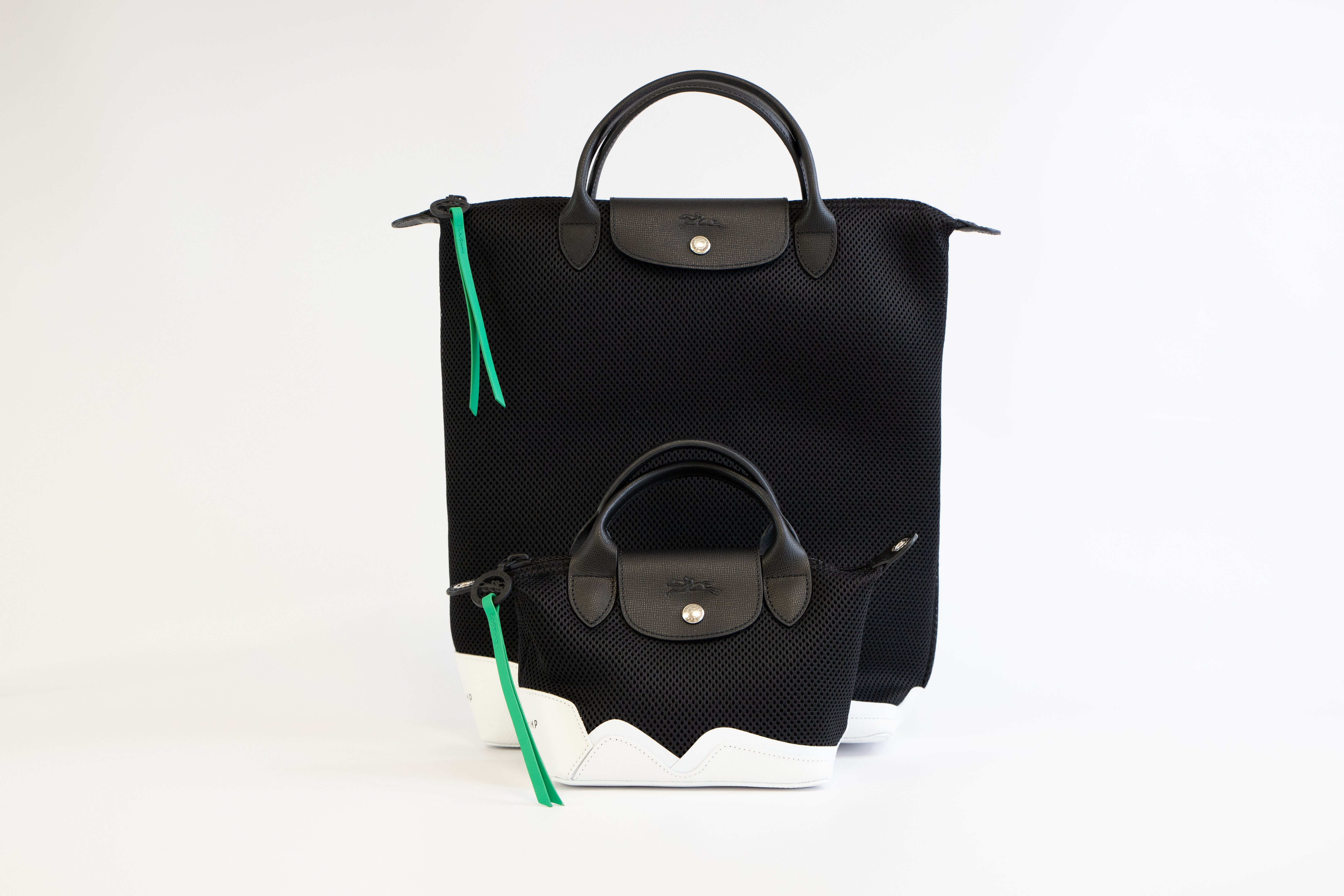Longchamp Le Pliage Shopper Medium