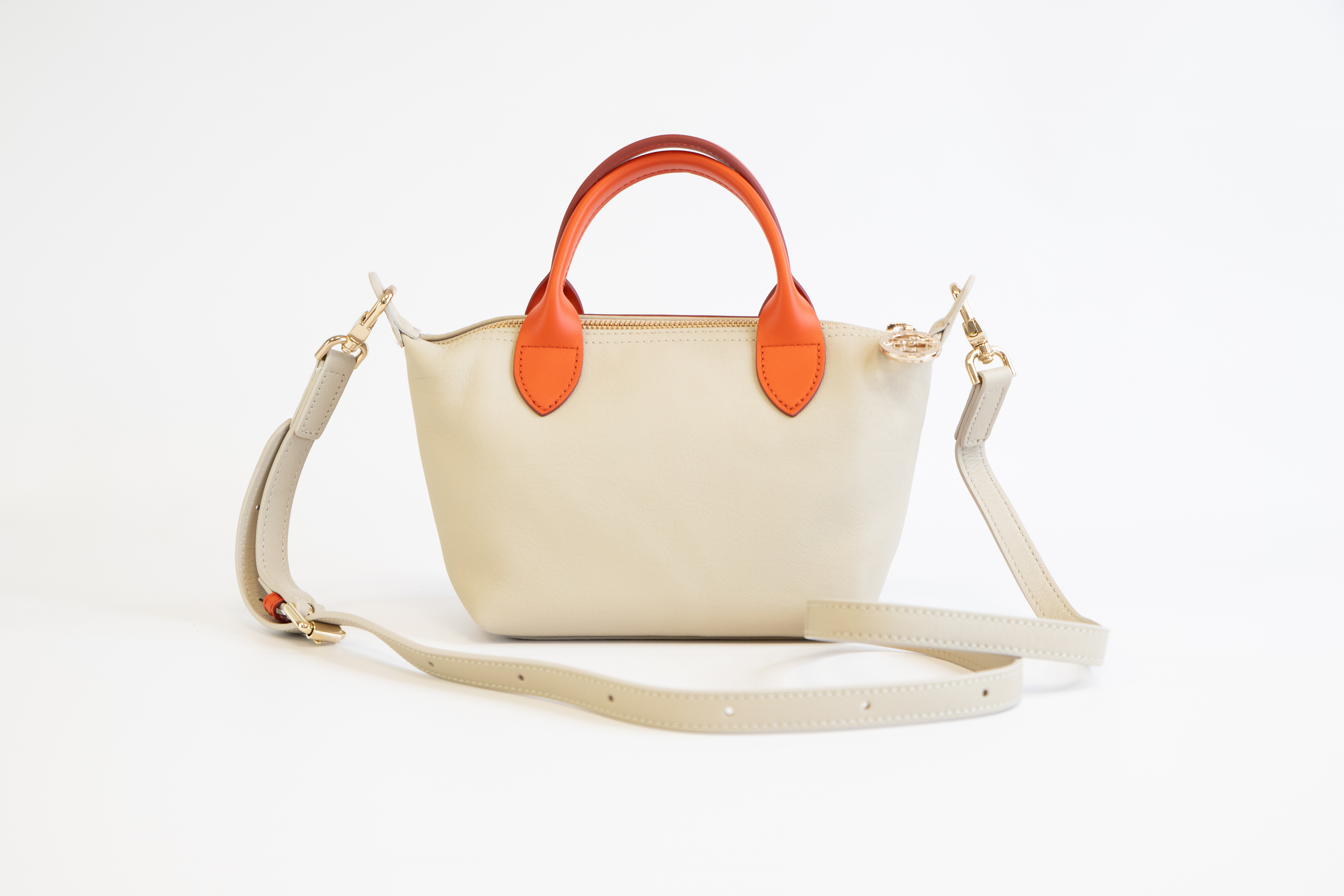Longchamp Le Pliage Xtra XS Tote Bag