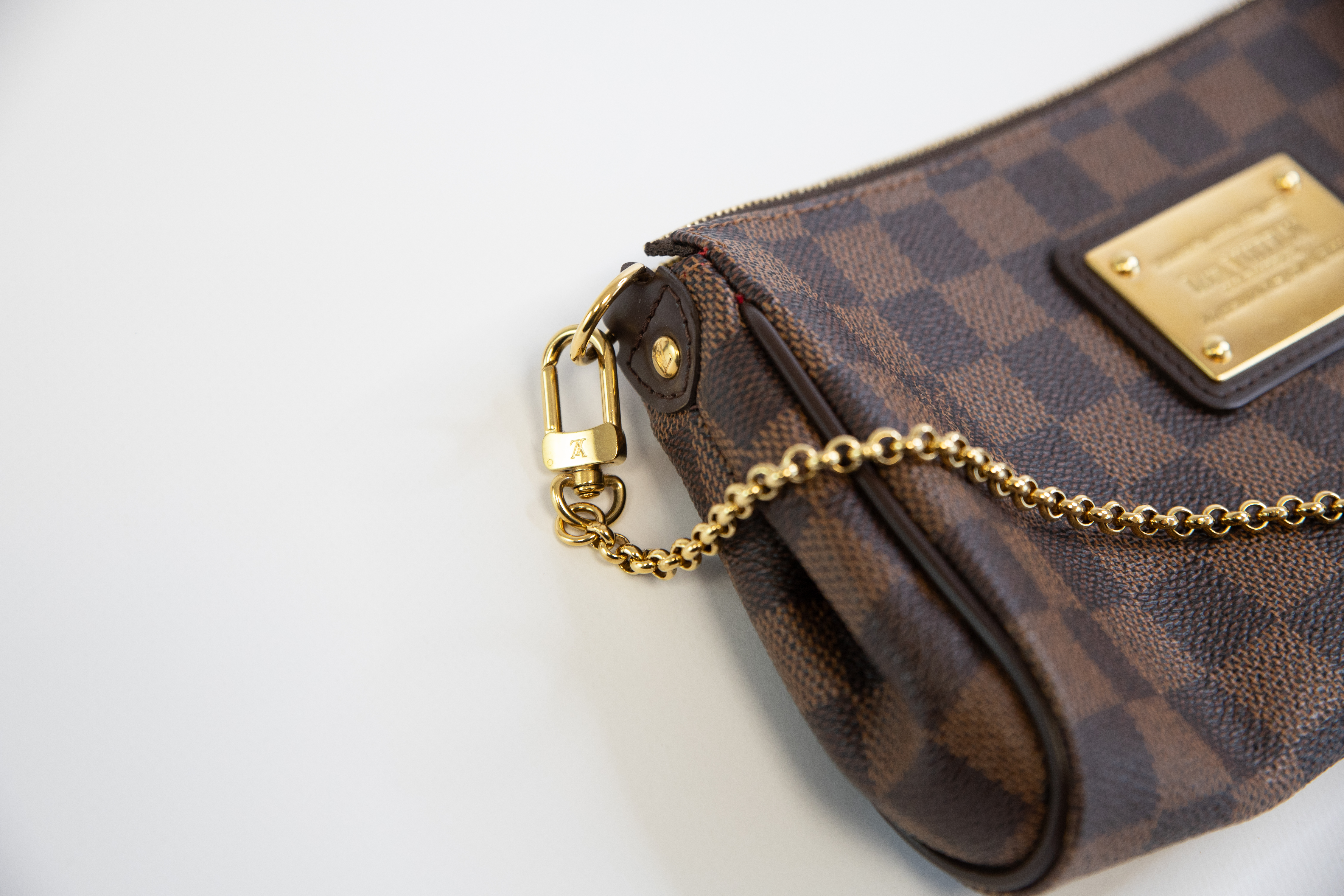 Louis Vuitton Pochette Eva
