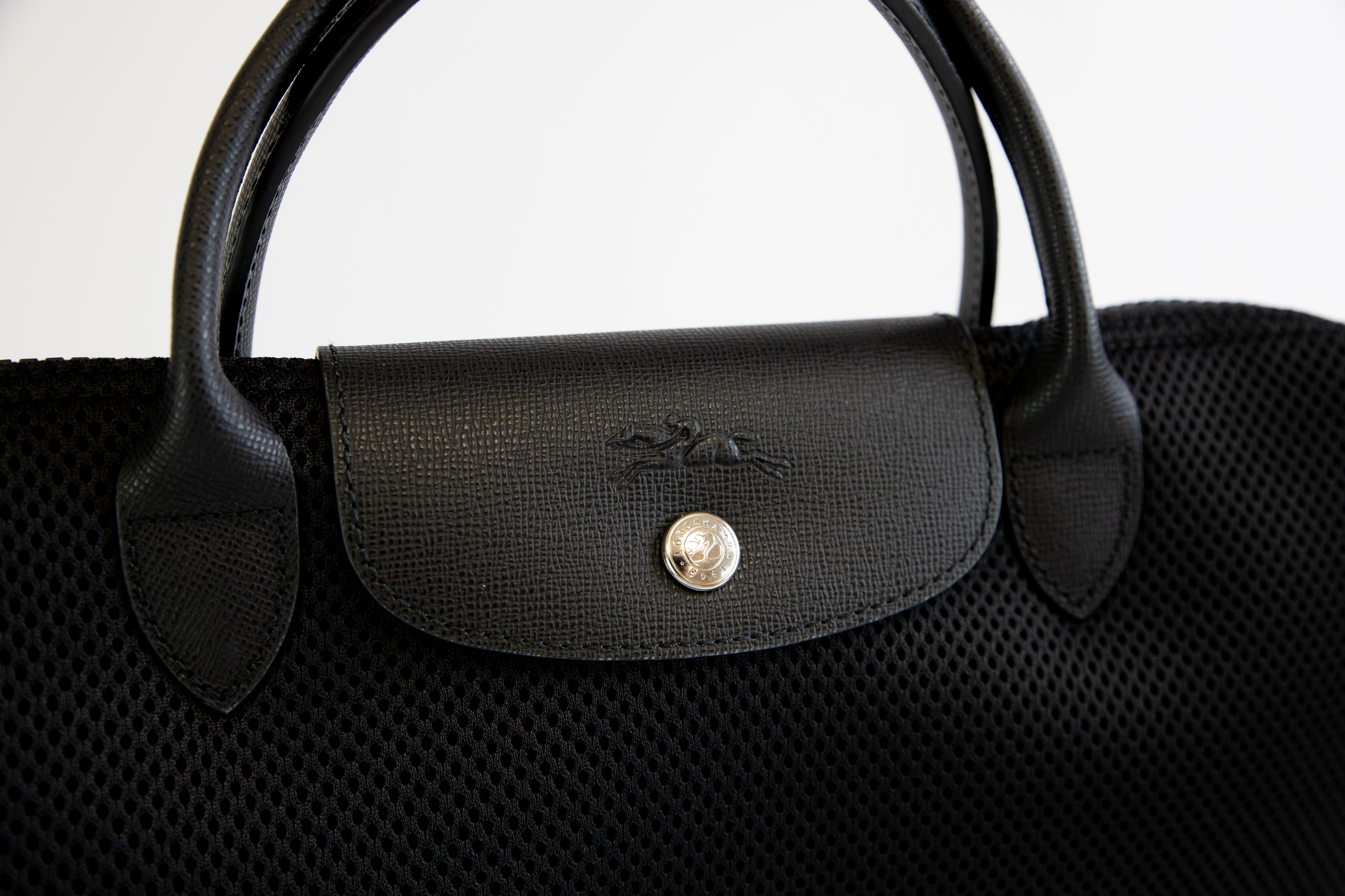 Longchamp Le Pliage Shopper Medium