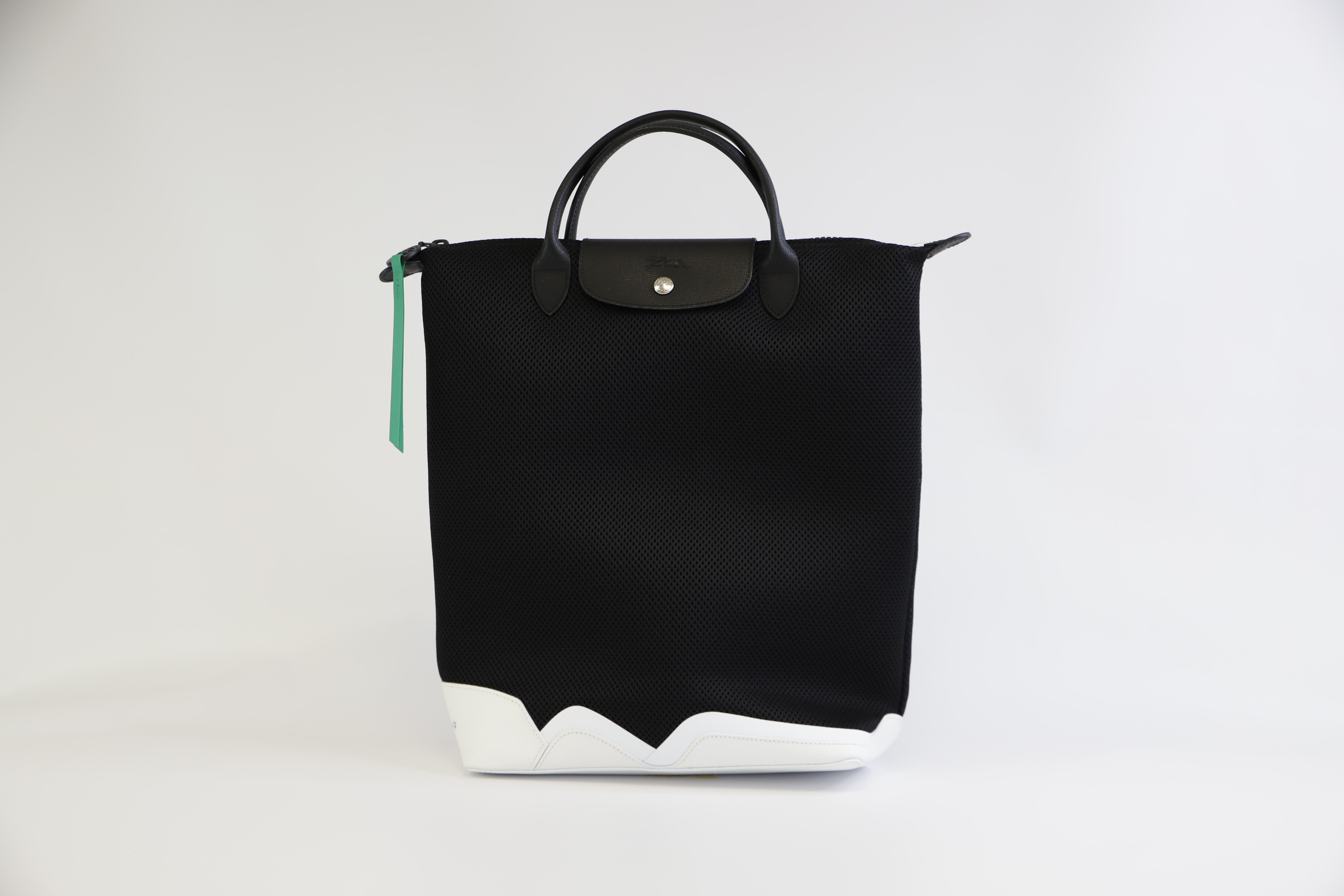 Longchamp Le Pliage Shopper Medium