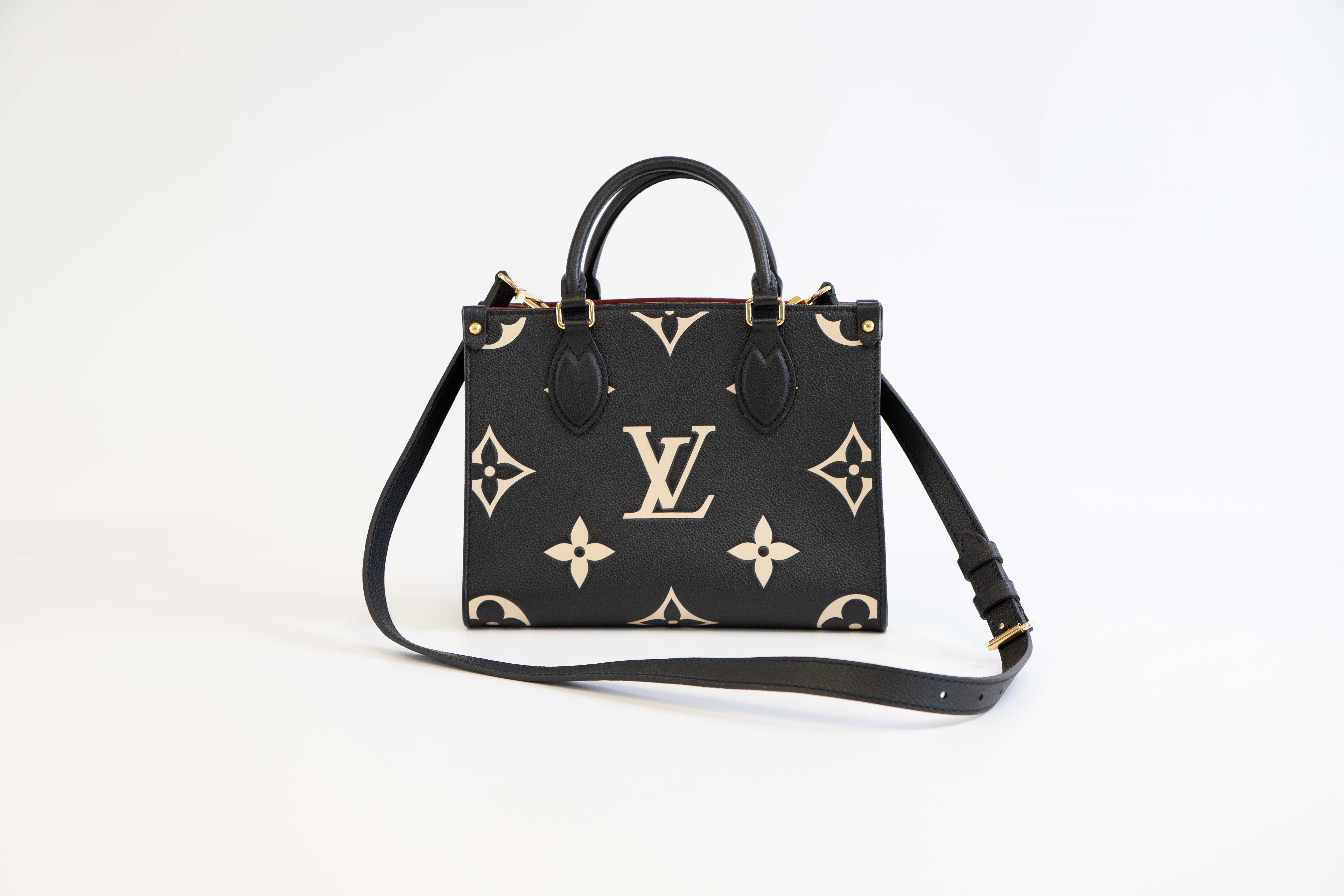 Louis Vuitton Onthego PM