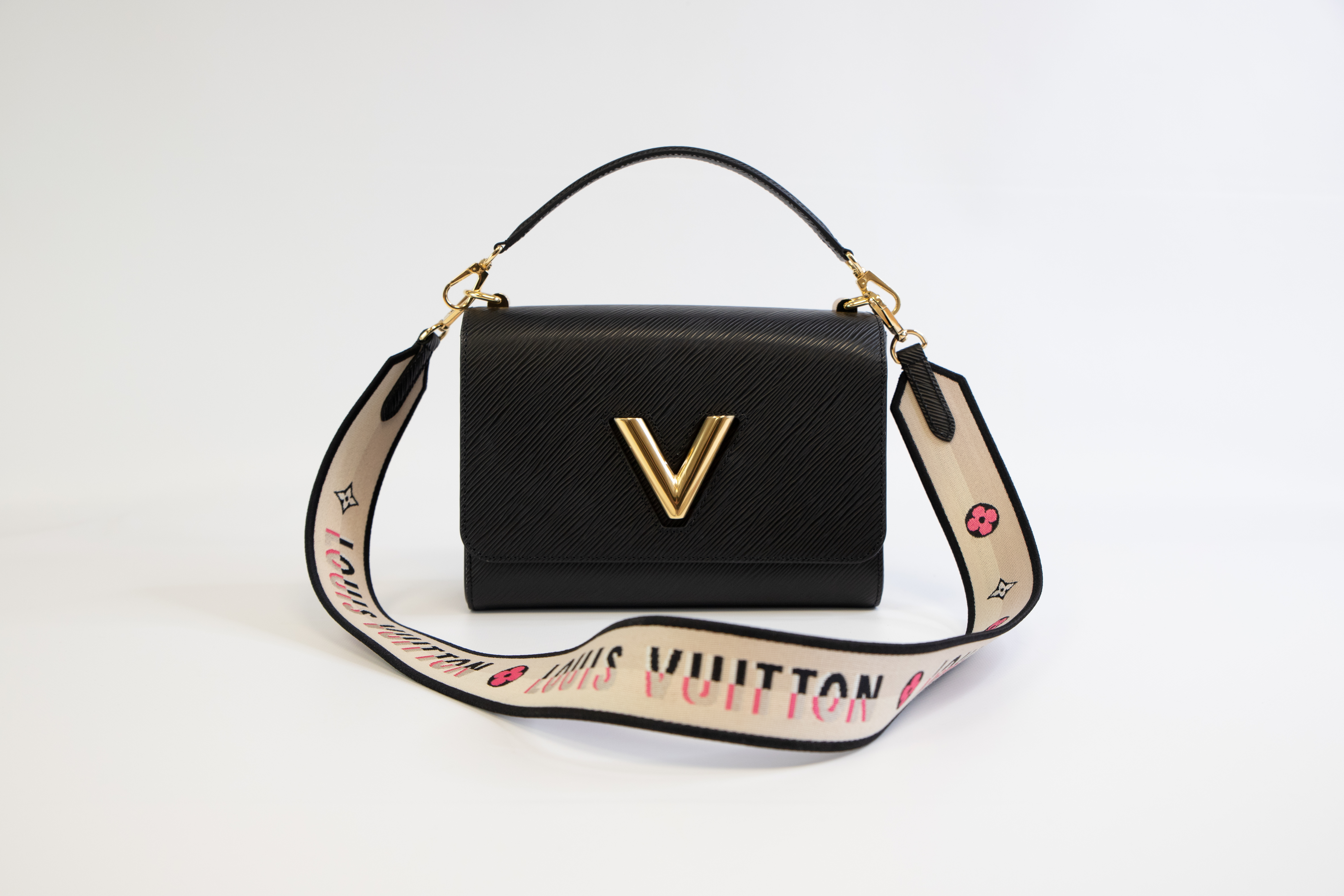 Louis Vuitton Twist MM