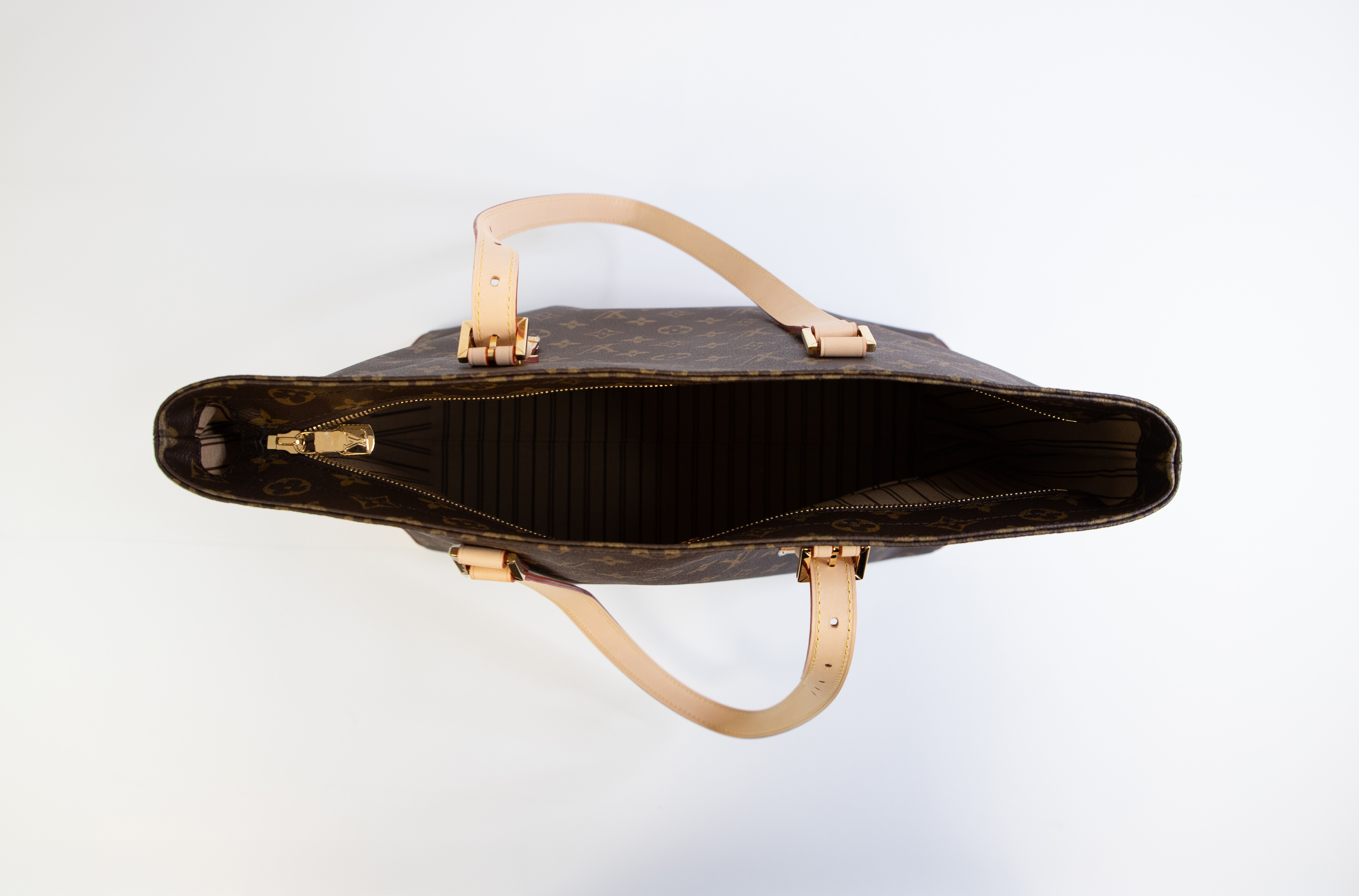 Louis Vuitton Mezzo