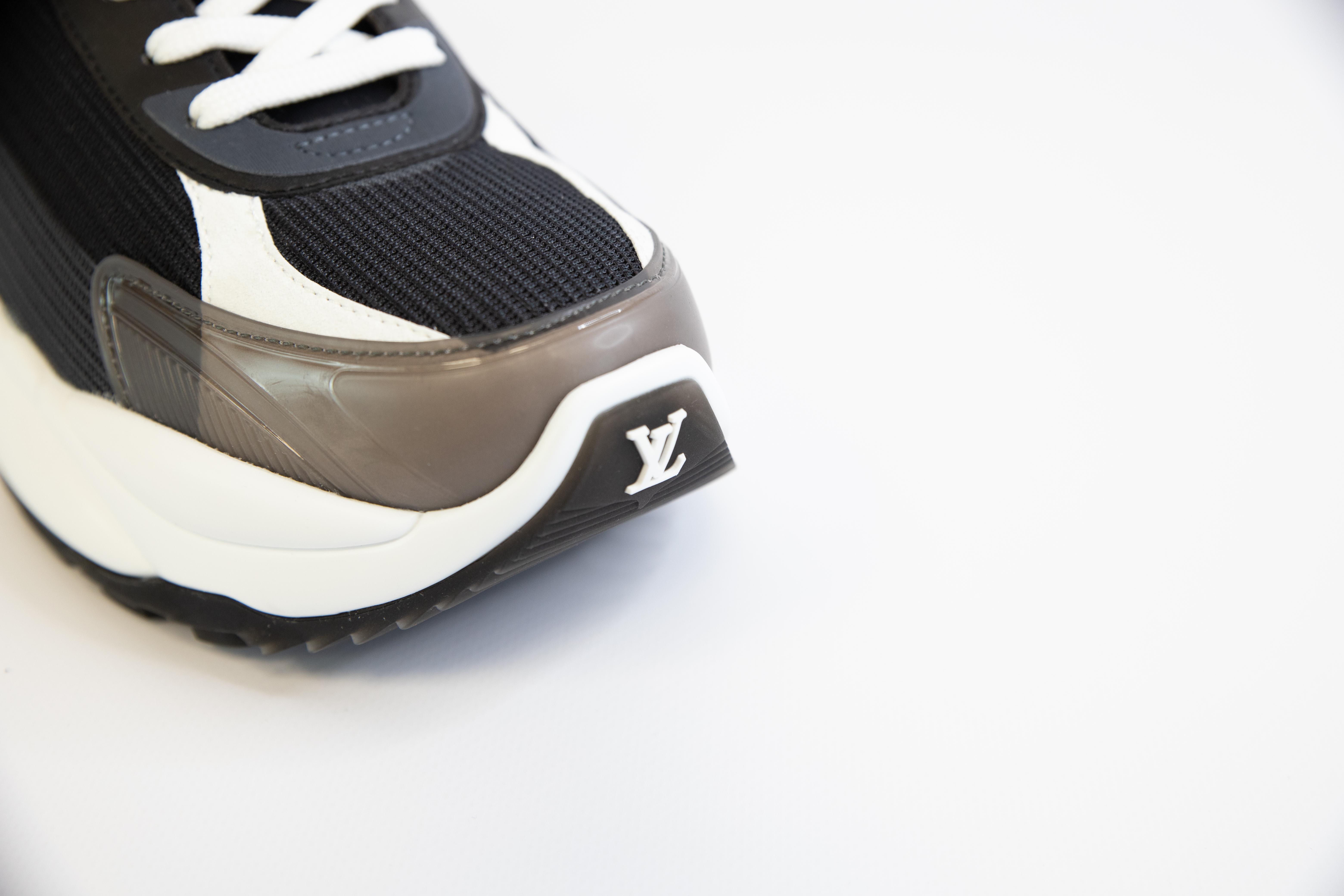Louis Vuitton Run 55 Sneaker