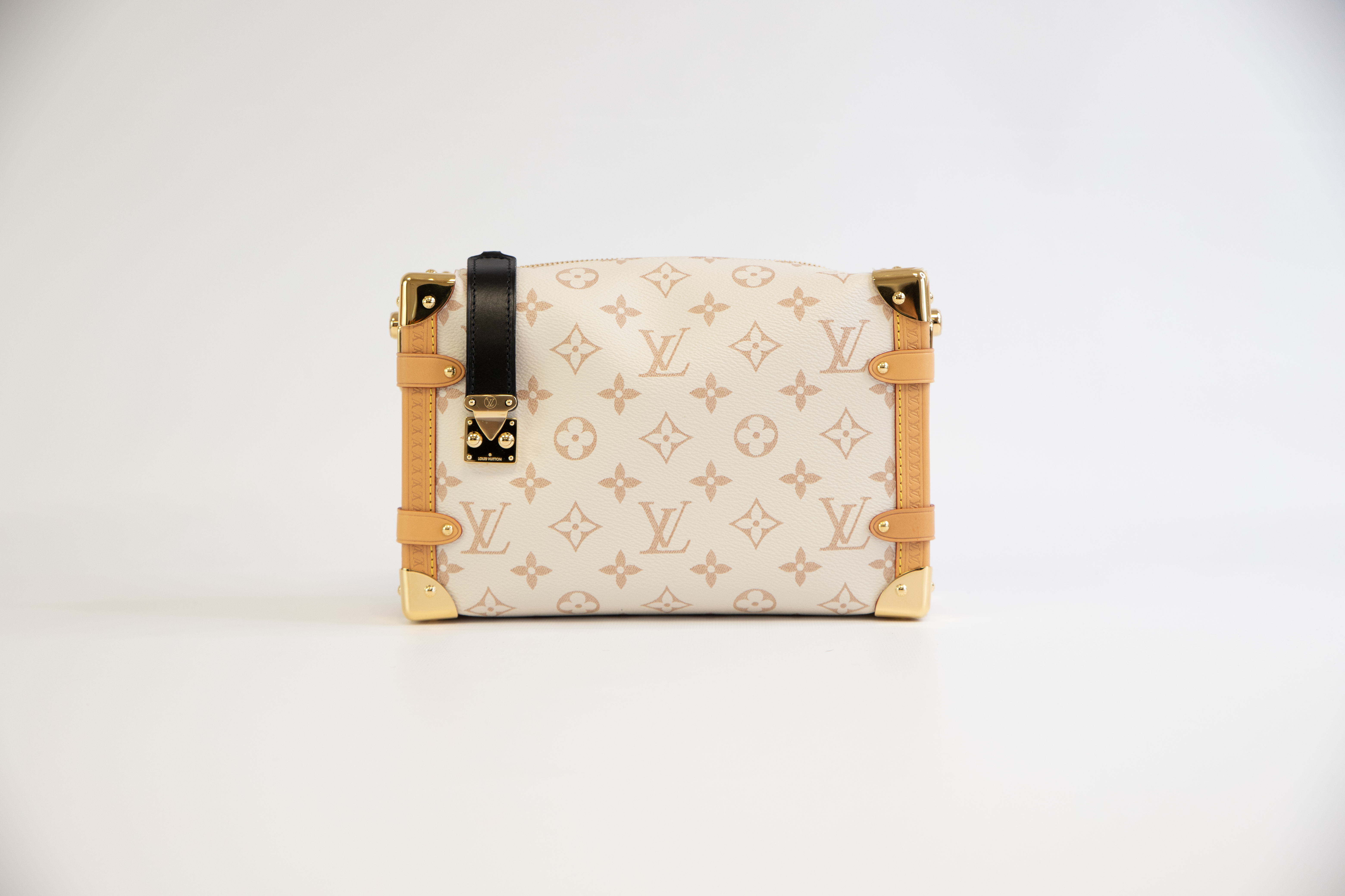 Louis Vuitton Side Trunk MM