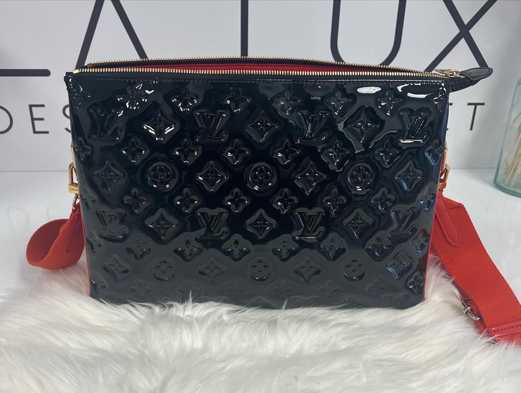Louis Vuitton Coussin MM*